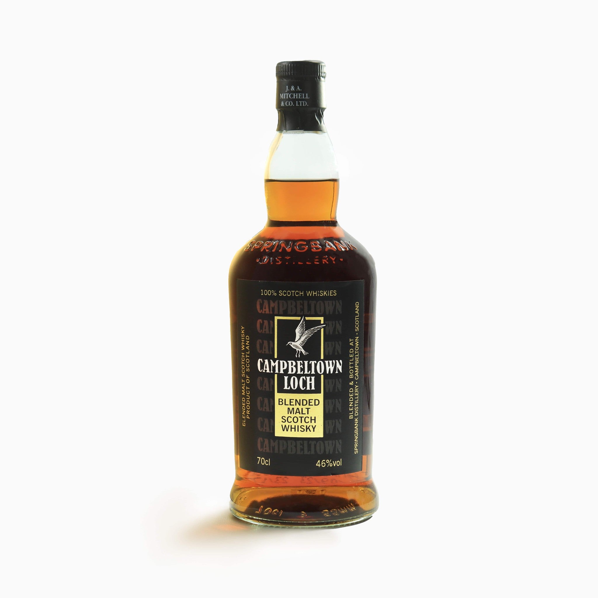 Campbeltown Loch - Blended Malt