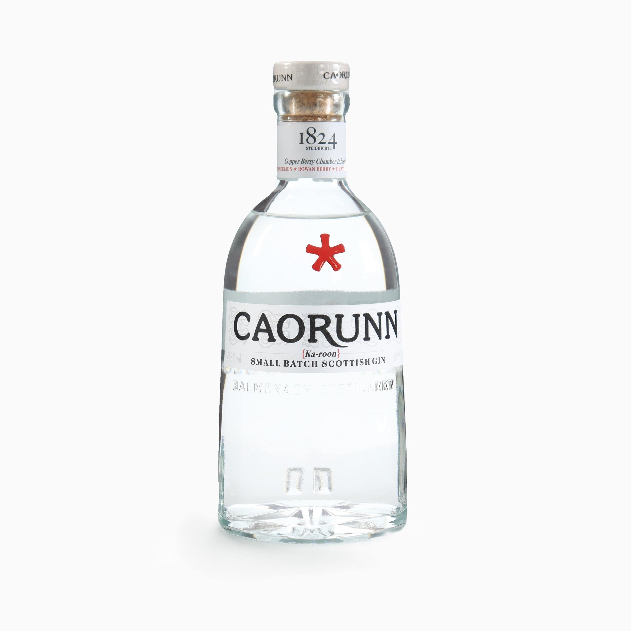 Caorunn - Original Gin