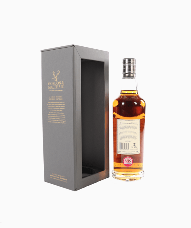 Clynelish - 20 Year Old (1999) Gordon & MacPhail (Connoisseurs Choice)