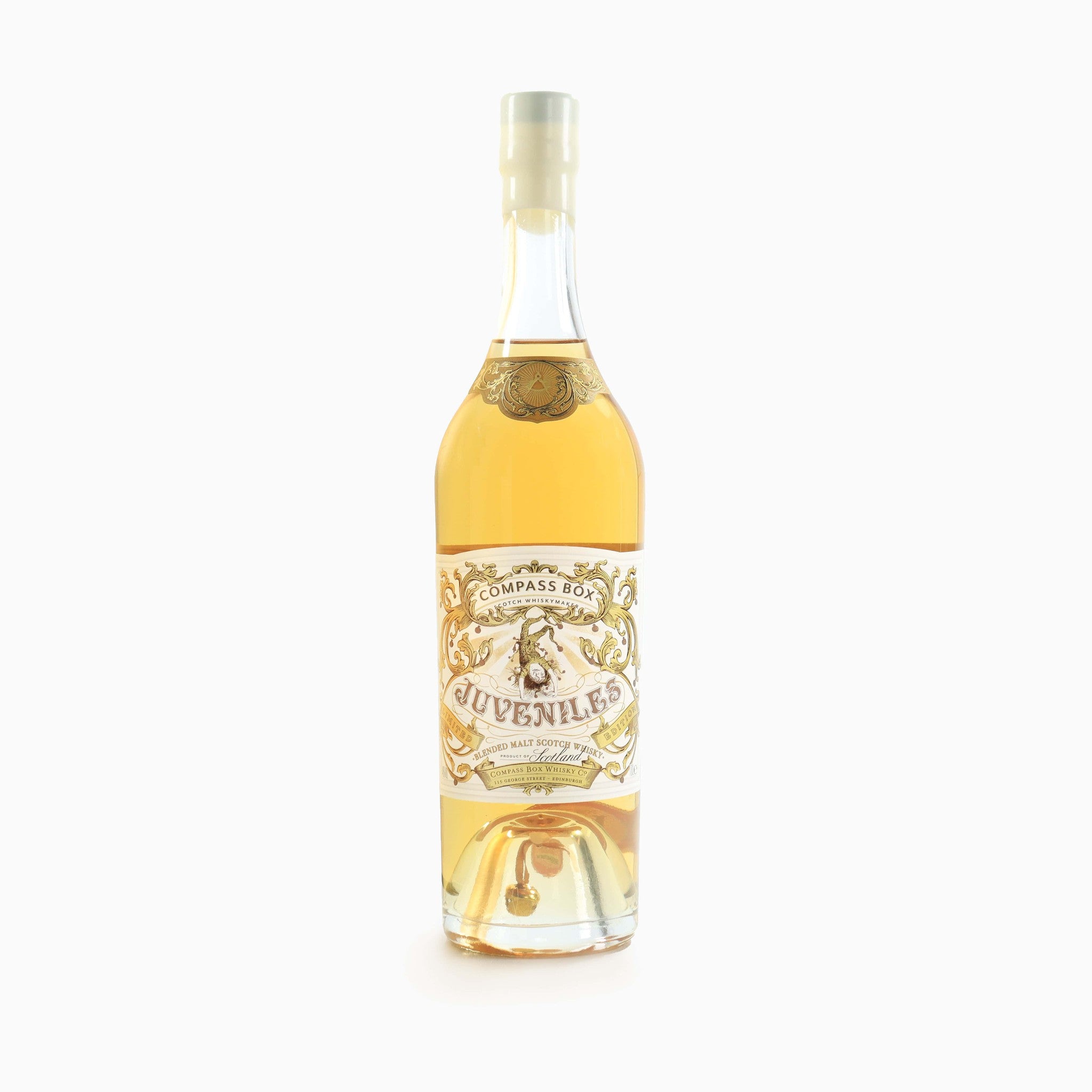 Compass Box - Juveniles (Limited Edition)