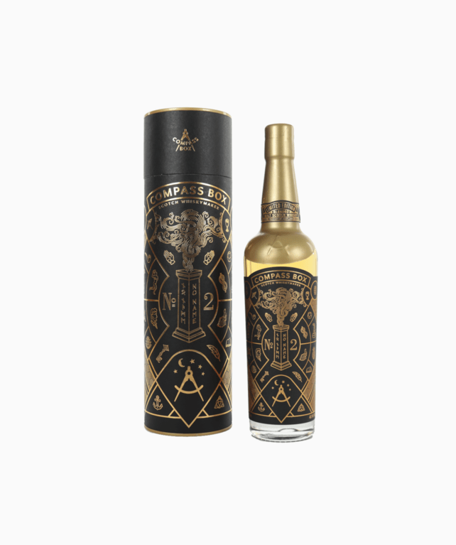 Compass Box - No Name No.2 (Limited Edition)