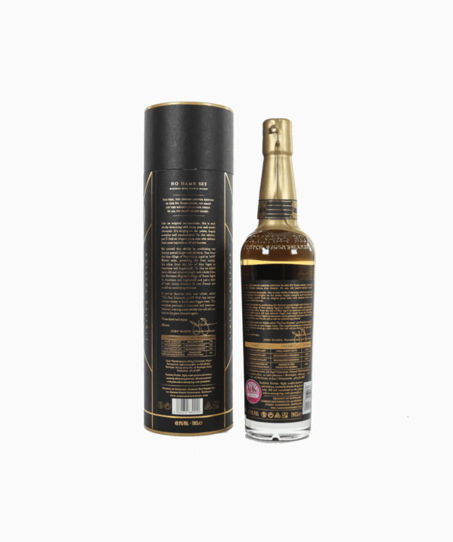 Compass Box - No Name No.2 (Limited Edition)