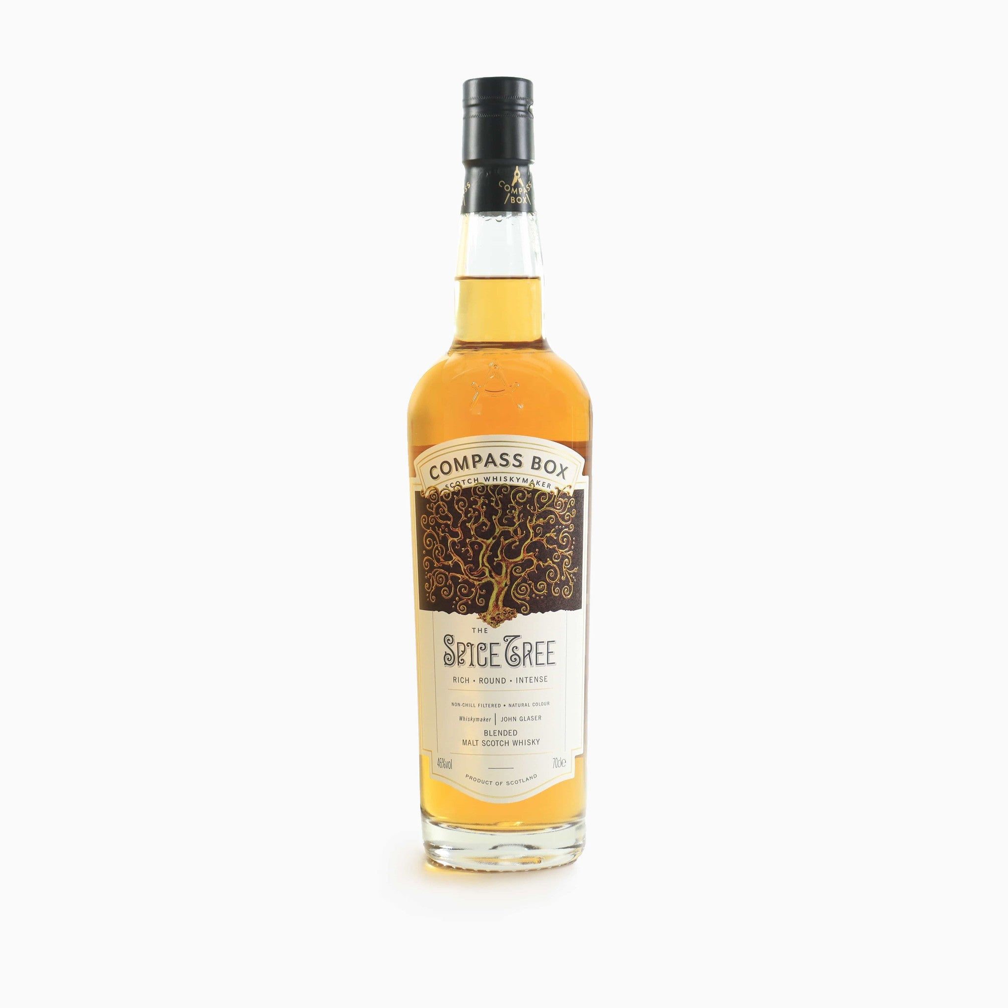 Compass Box - The Spice Tree