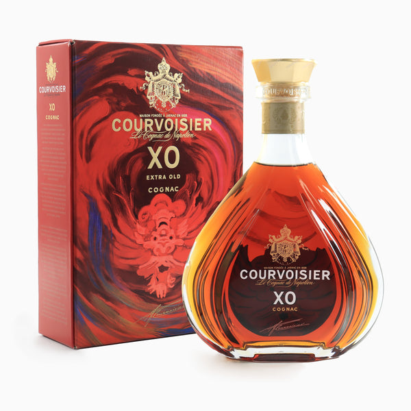 Courvoisier - XO (Lunar New Year)