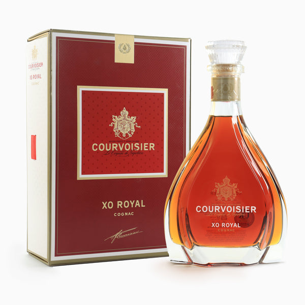 Courvoisier - XO Royal