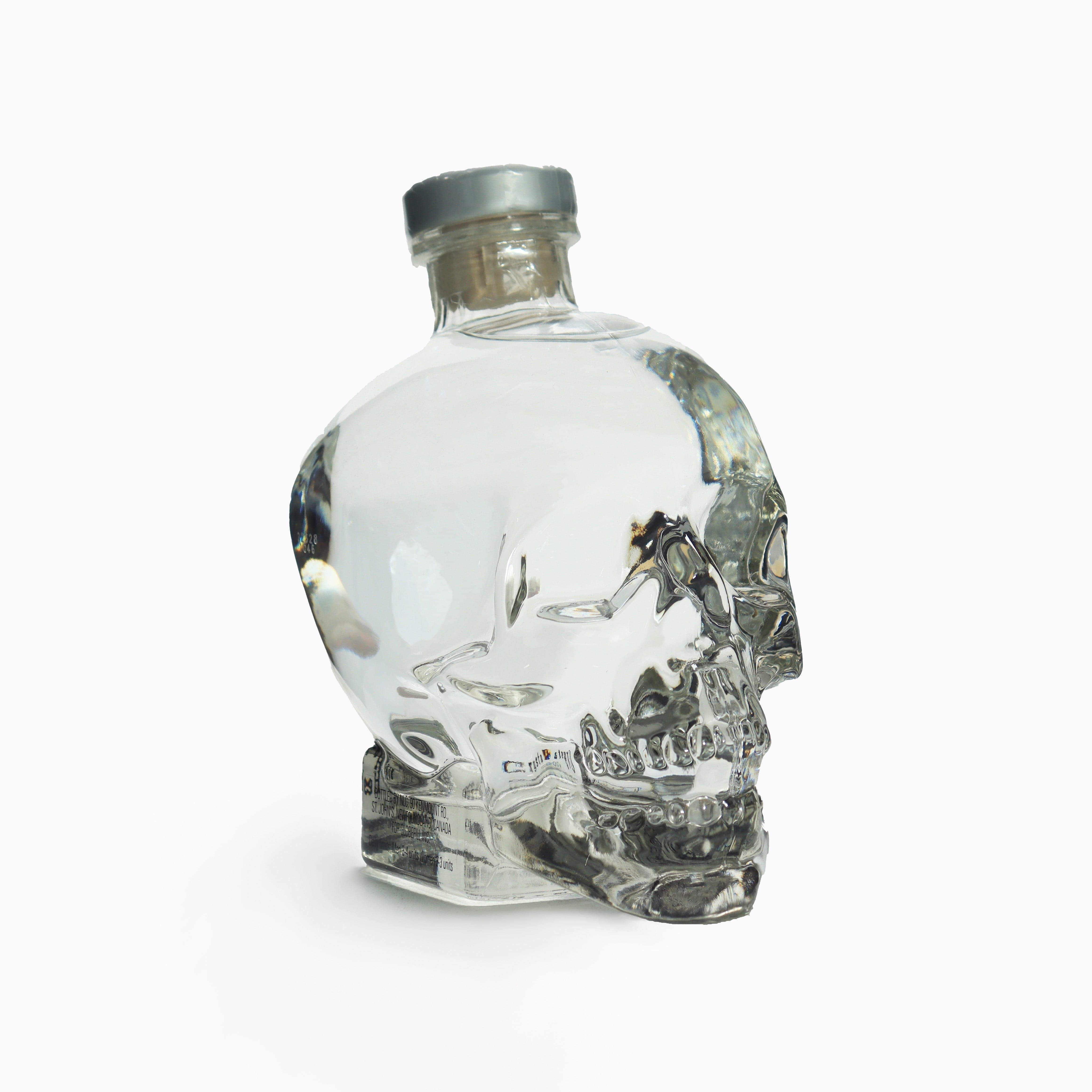 Crystal Head - Vodka