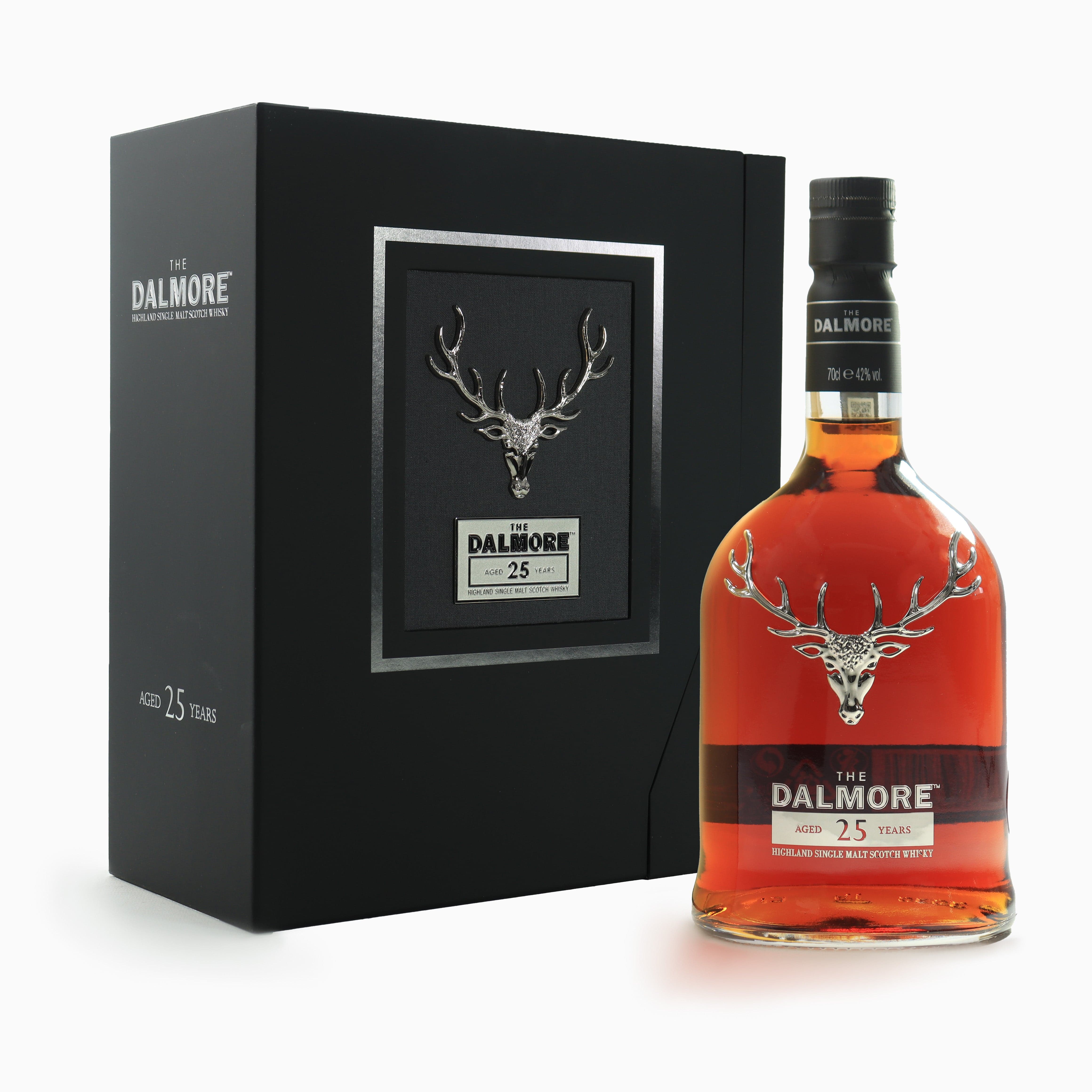 Dalmore - 25 Year Old