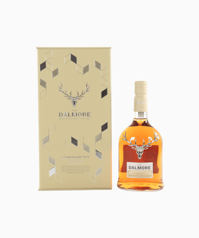 Dalmore - Luminary No.1 (2022)