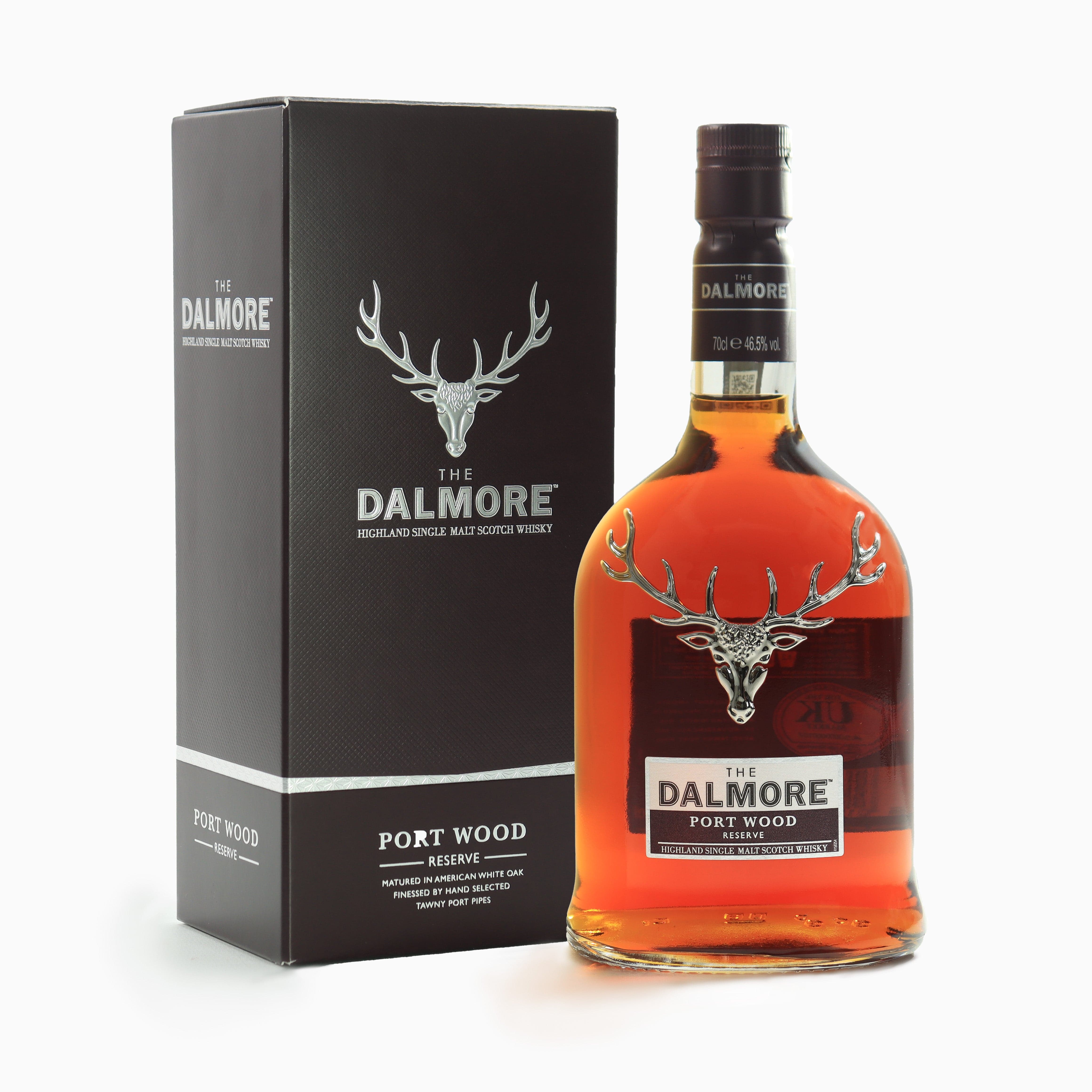 Dalmore - Port Wood Reserve