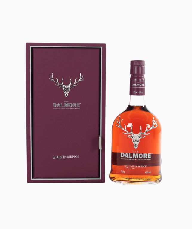 Dalmore - Quintessence