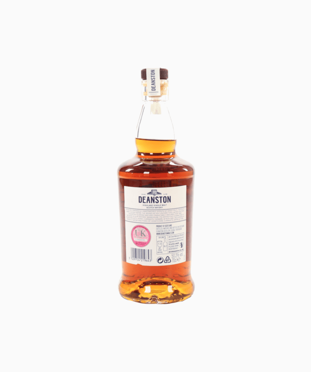 Deanston - 23 Year Old (Oloroso Matured)