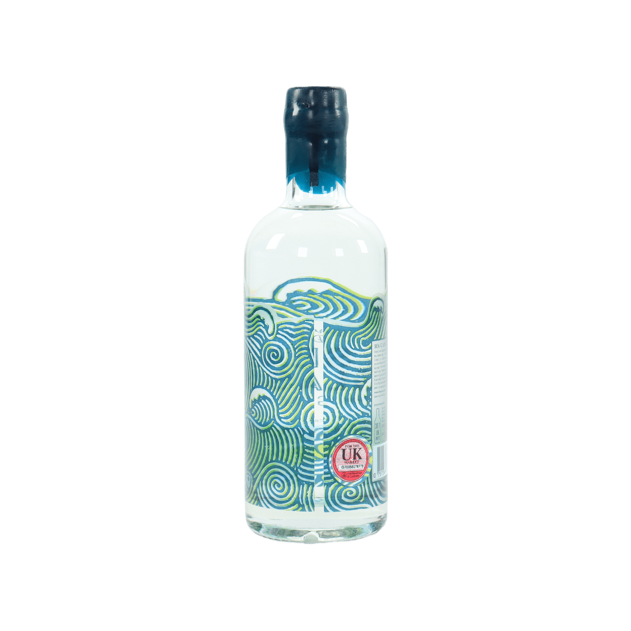 Deerness - Sea Glass Gin