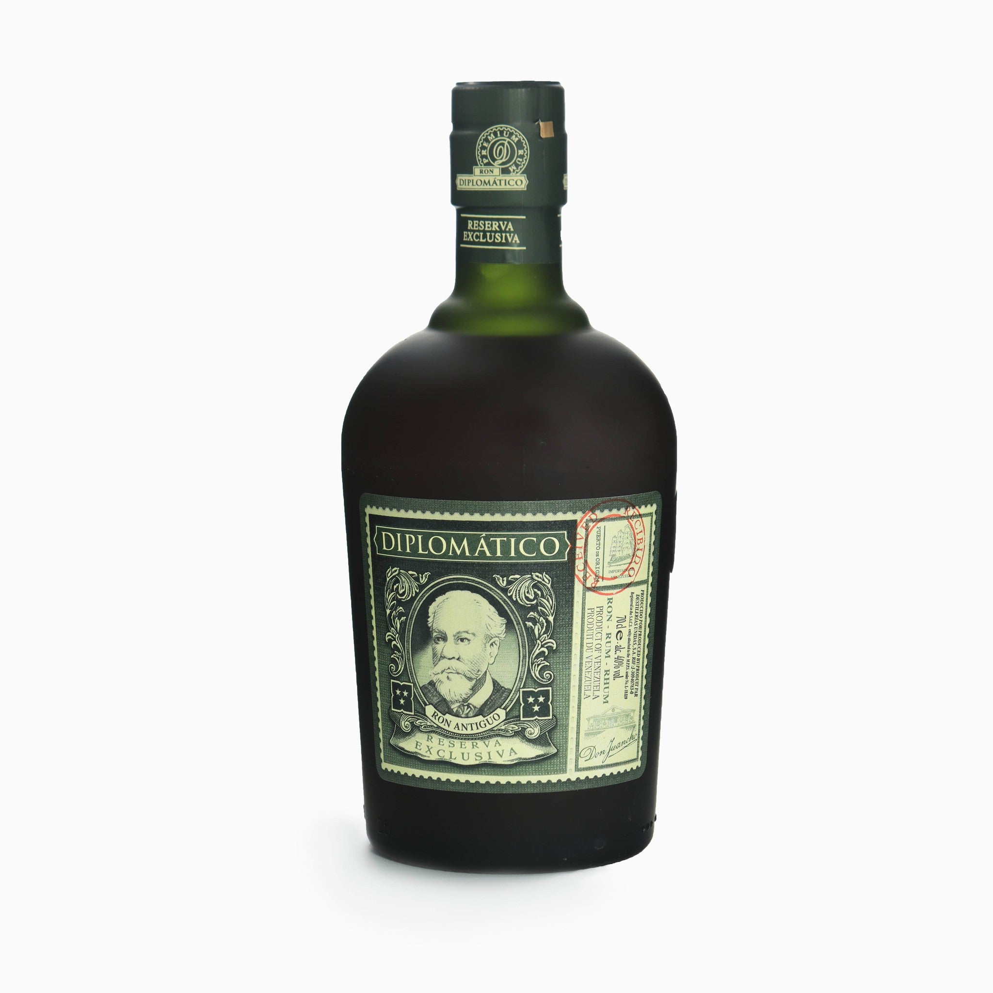 Diplomático - Reserve Exclusiva