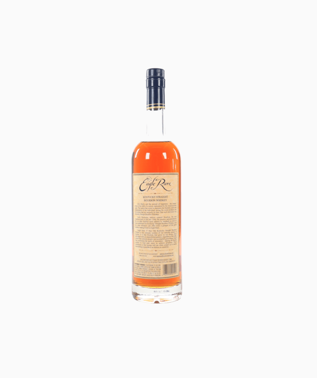 Eagle Rare - 17 Year Old (2015) Bourbon (75cl)