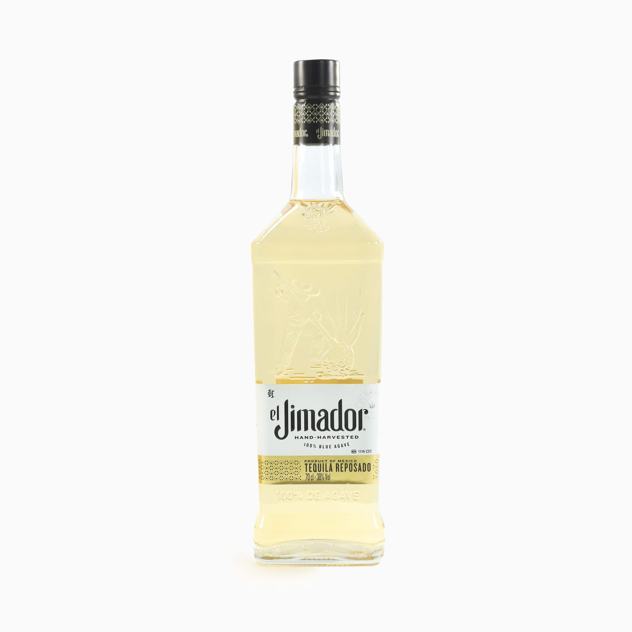 El Jimador - Tequila Reposado