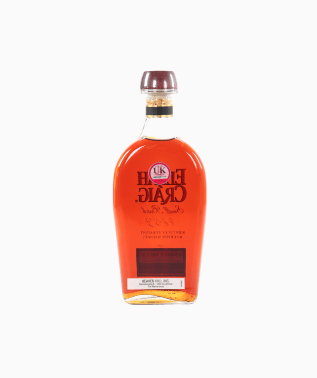 Elijah Craig - 12 Year Old (Barrel Proof) Batch A120