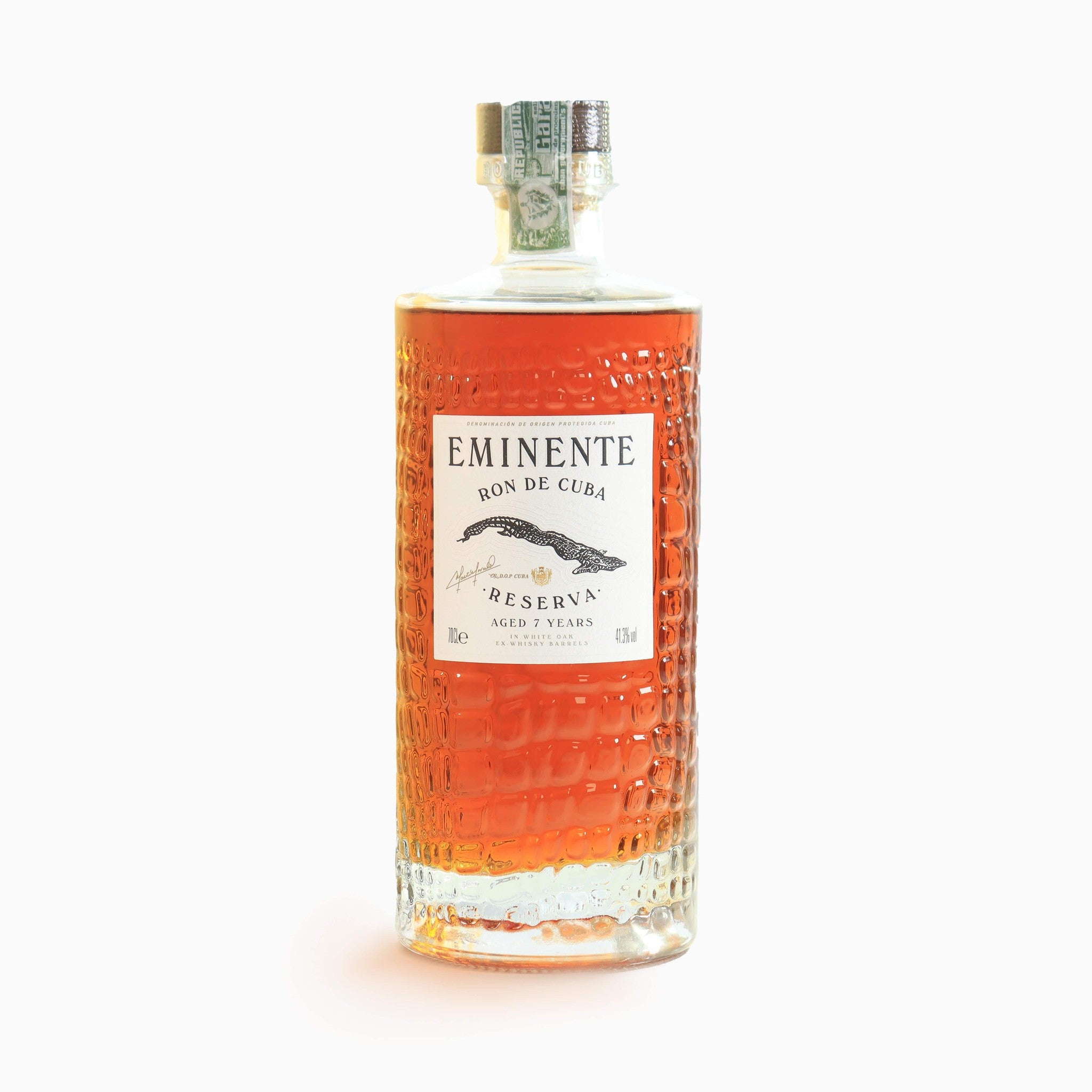 Eminente - 7 Year Old (Reserva Rum)