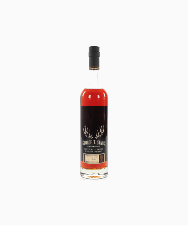 George T Stagg - Buffalo Trace Antique Collection (2020) 75cl