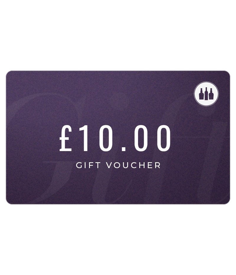 Gift Voucher £10.00 £10.00