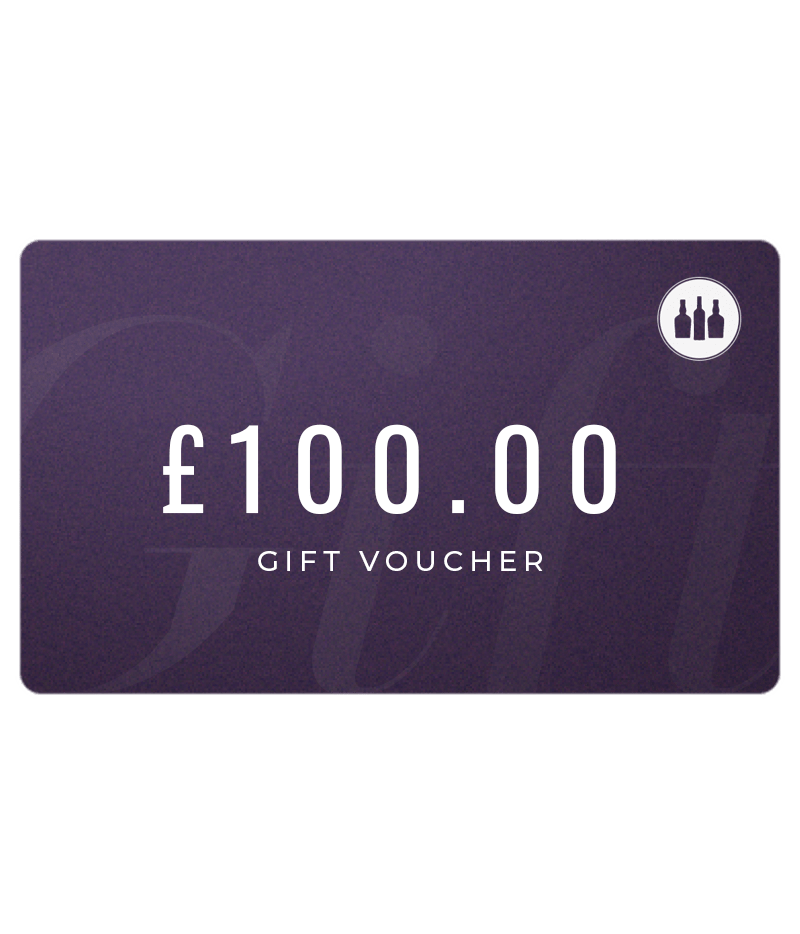 Gift Voucher £100.00 £100.00