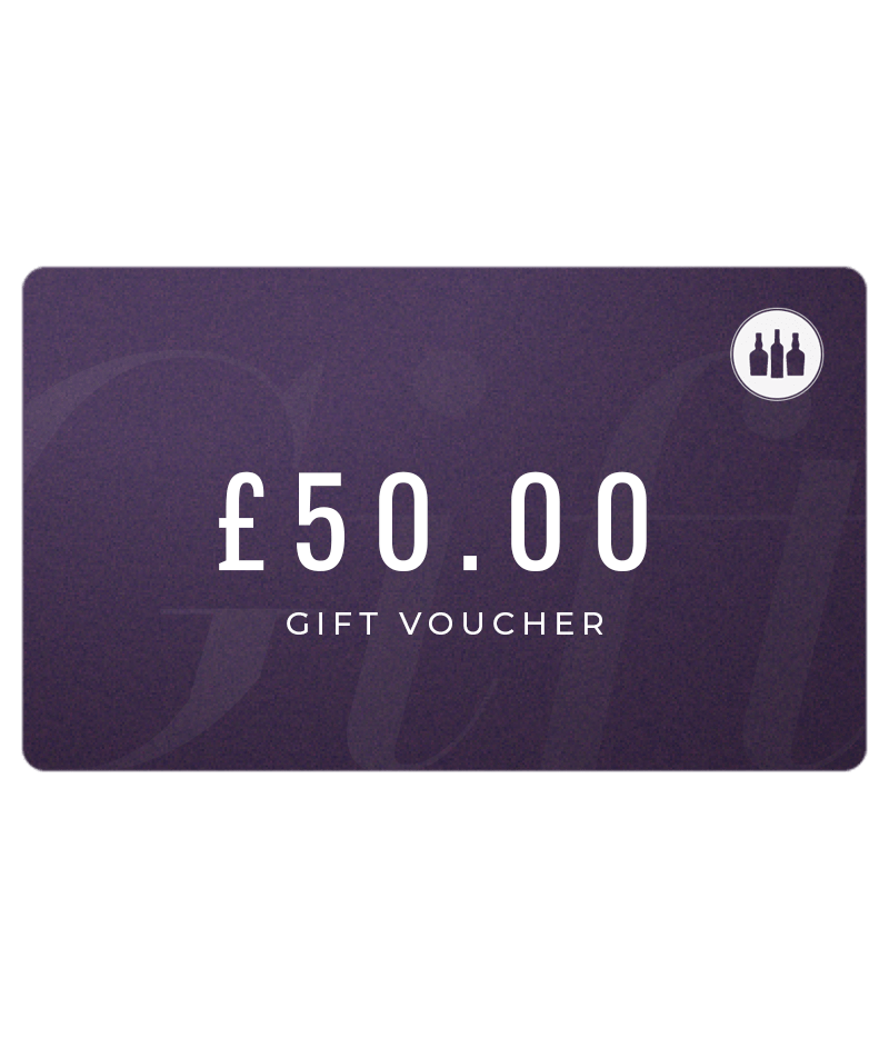 Gift Voucher £50.00 £50.00