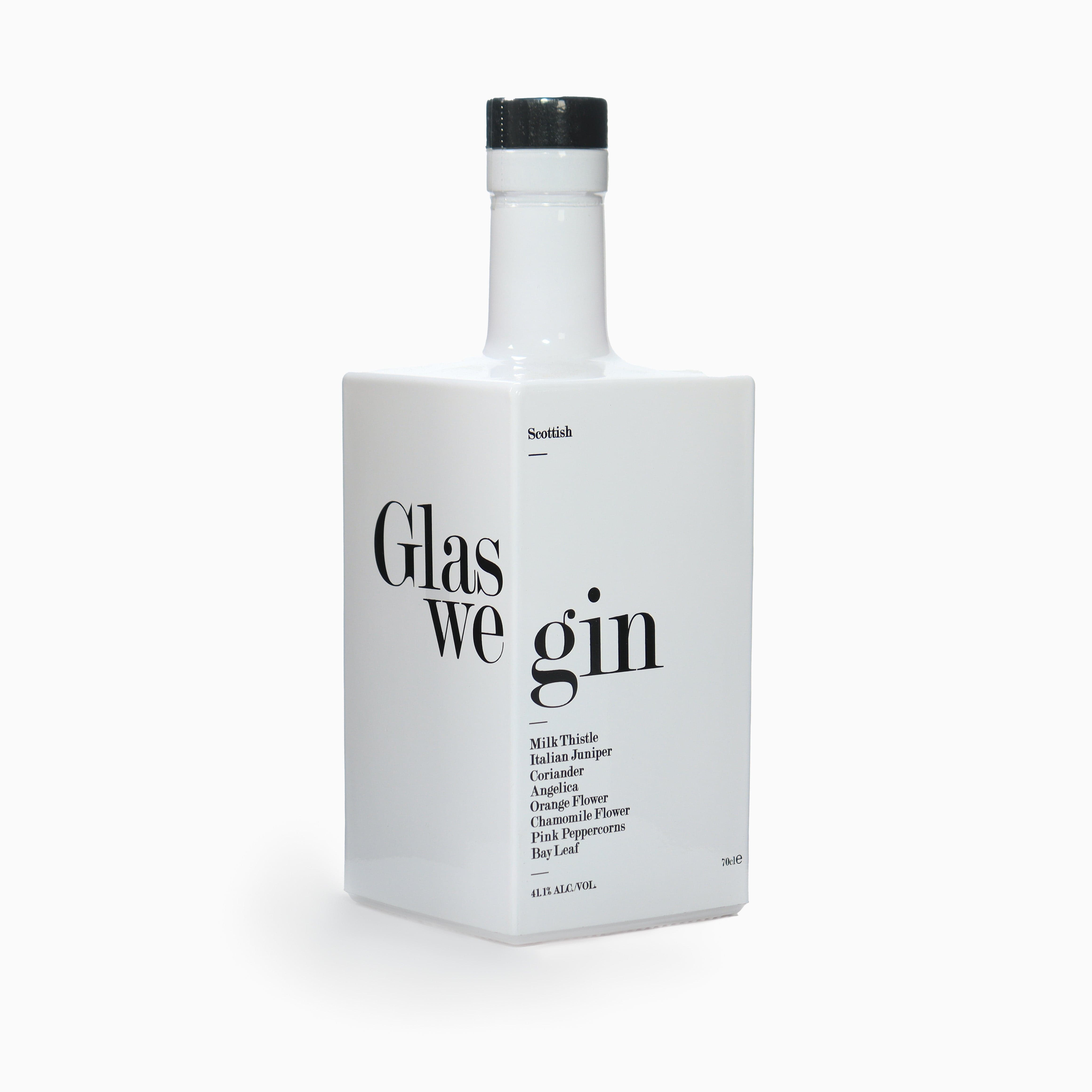 Glaswegin - Original