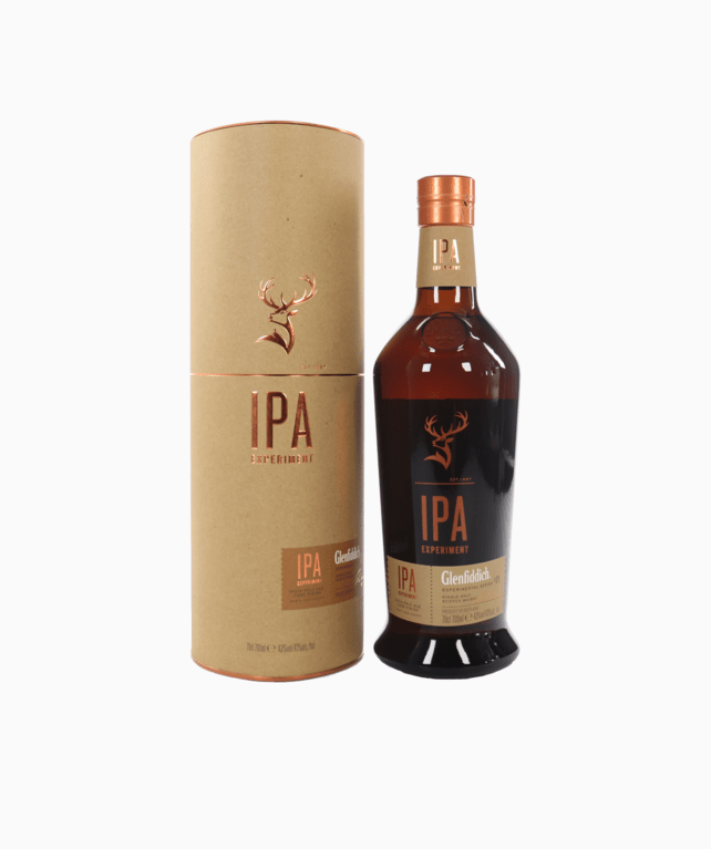 Glenfiddich - IPA (Experimental Series)