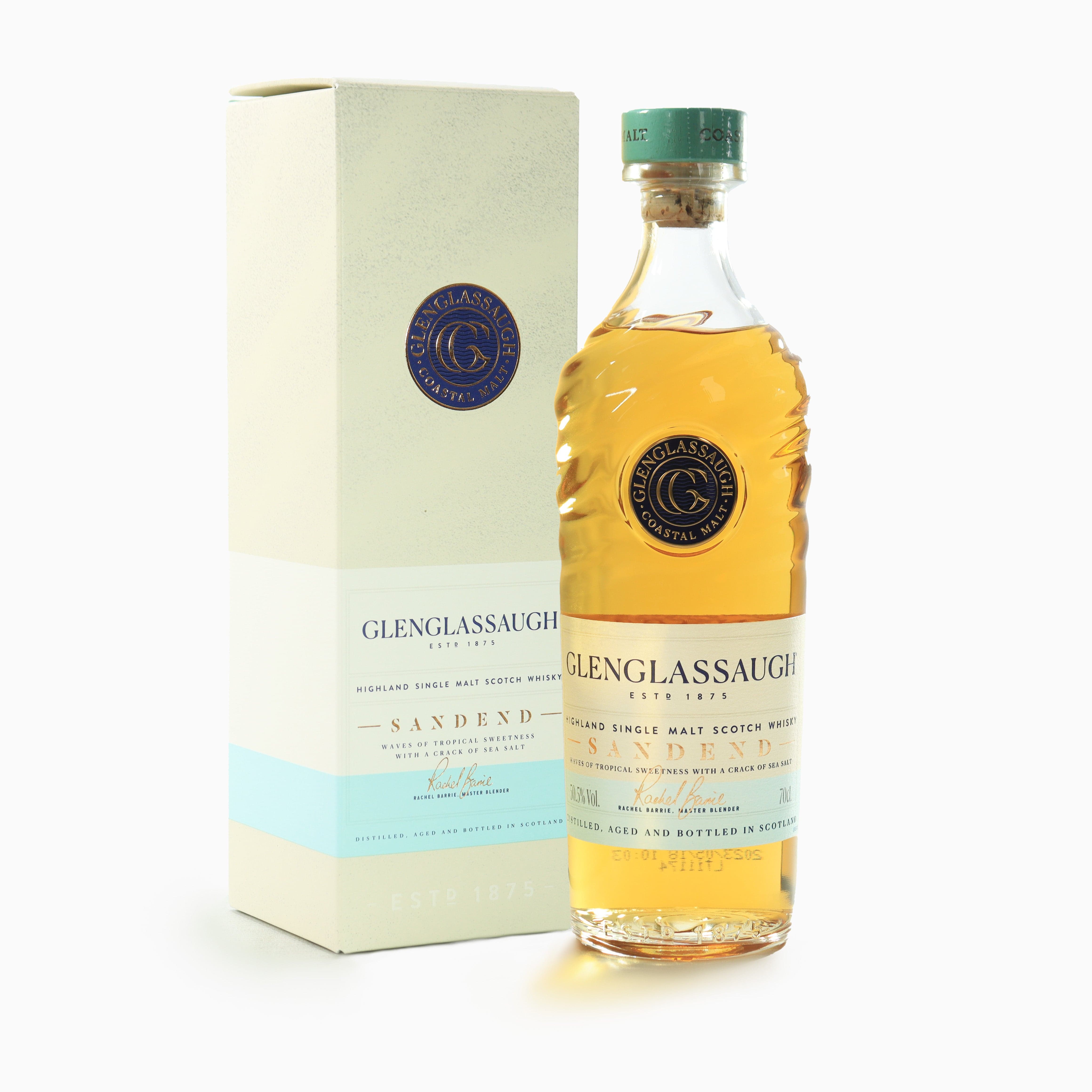 Glenglassaugh - Sandend