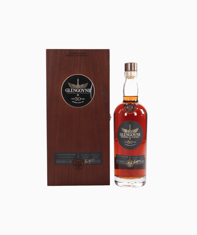 Glengoyne - 30 Year Old (2020)