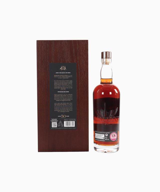 Glengoyne - 30 Year Old (2020)