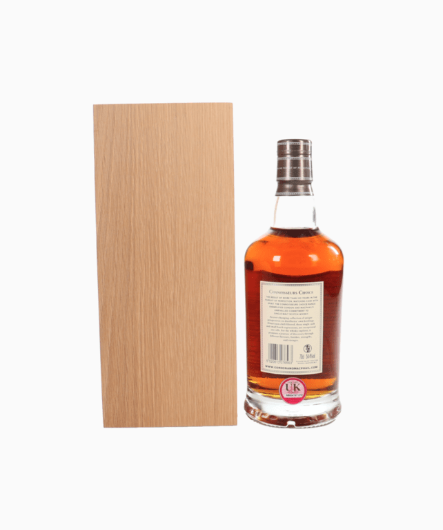 Glenlivet - 30 Year Old (1990) Gordon & MacPhail (Connoisseurs Choice)