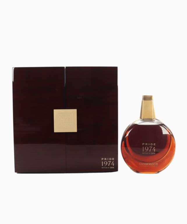 Glenmorangie - 41 Year Old (1974) Pride