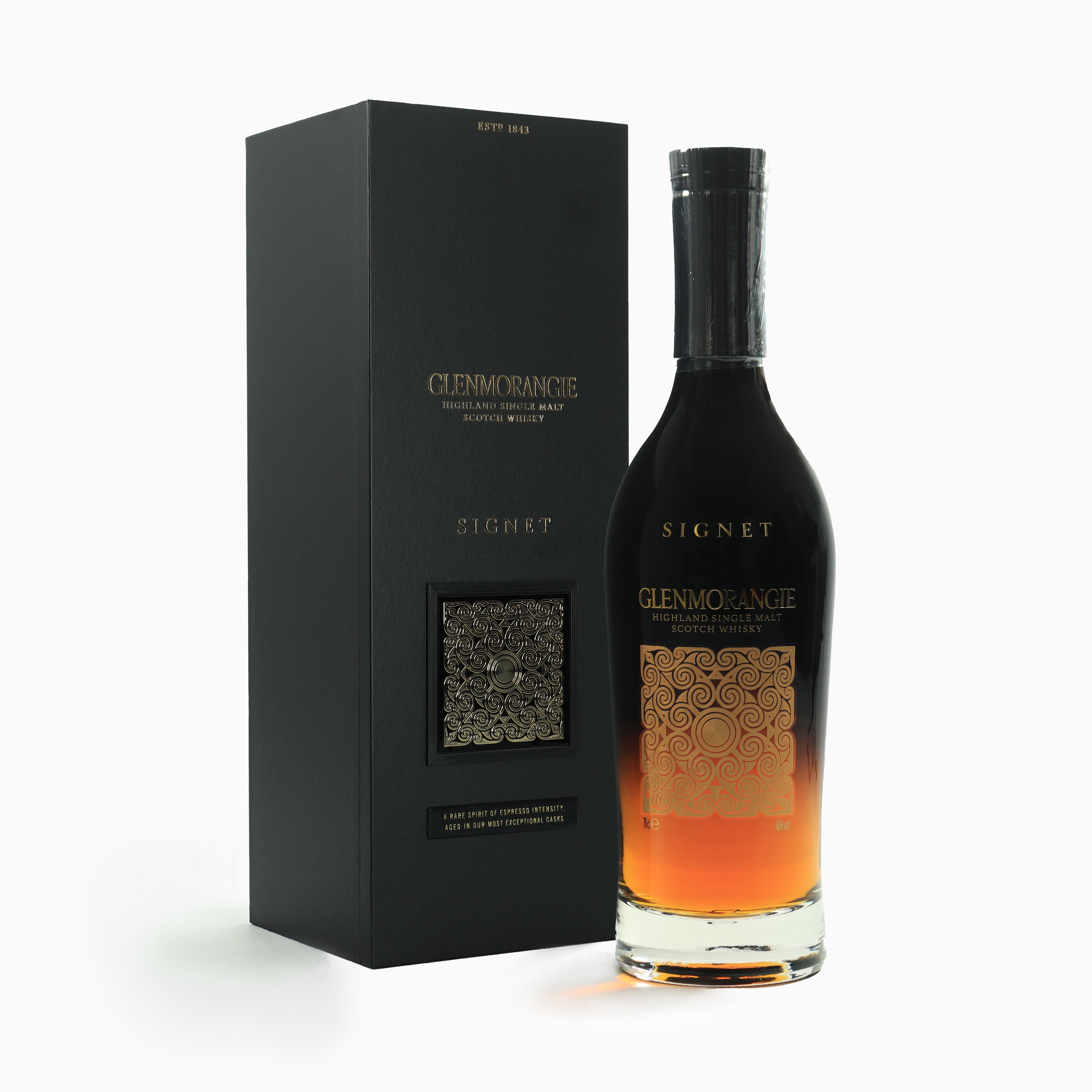 Glenmorangie - Signet