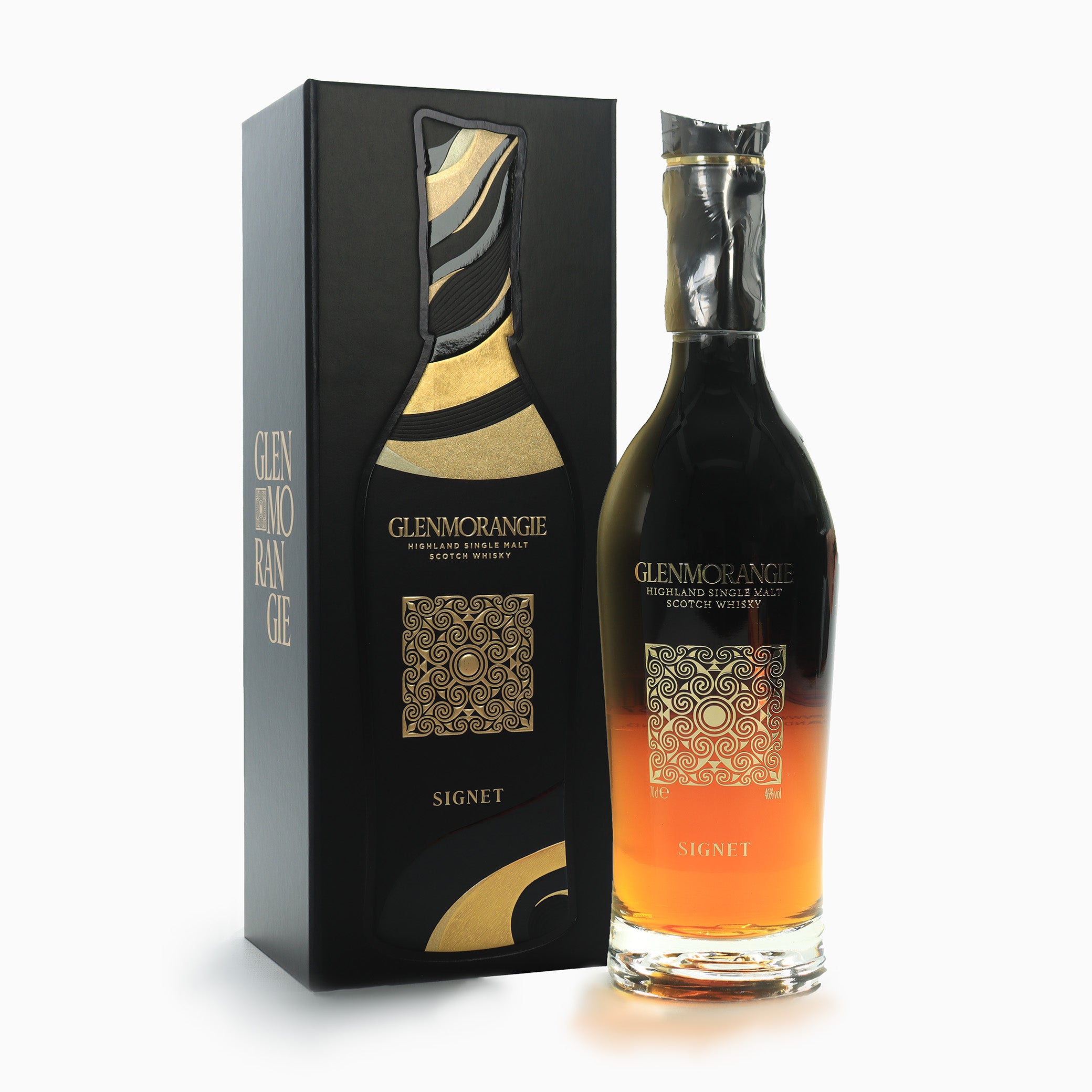 Glenmorangie - Signet