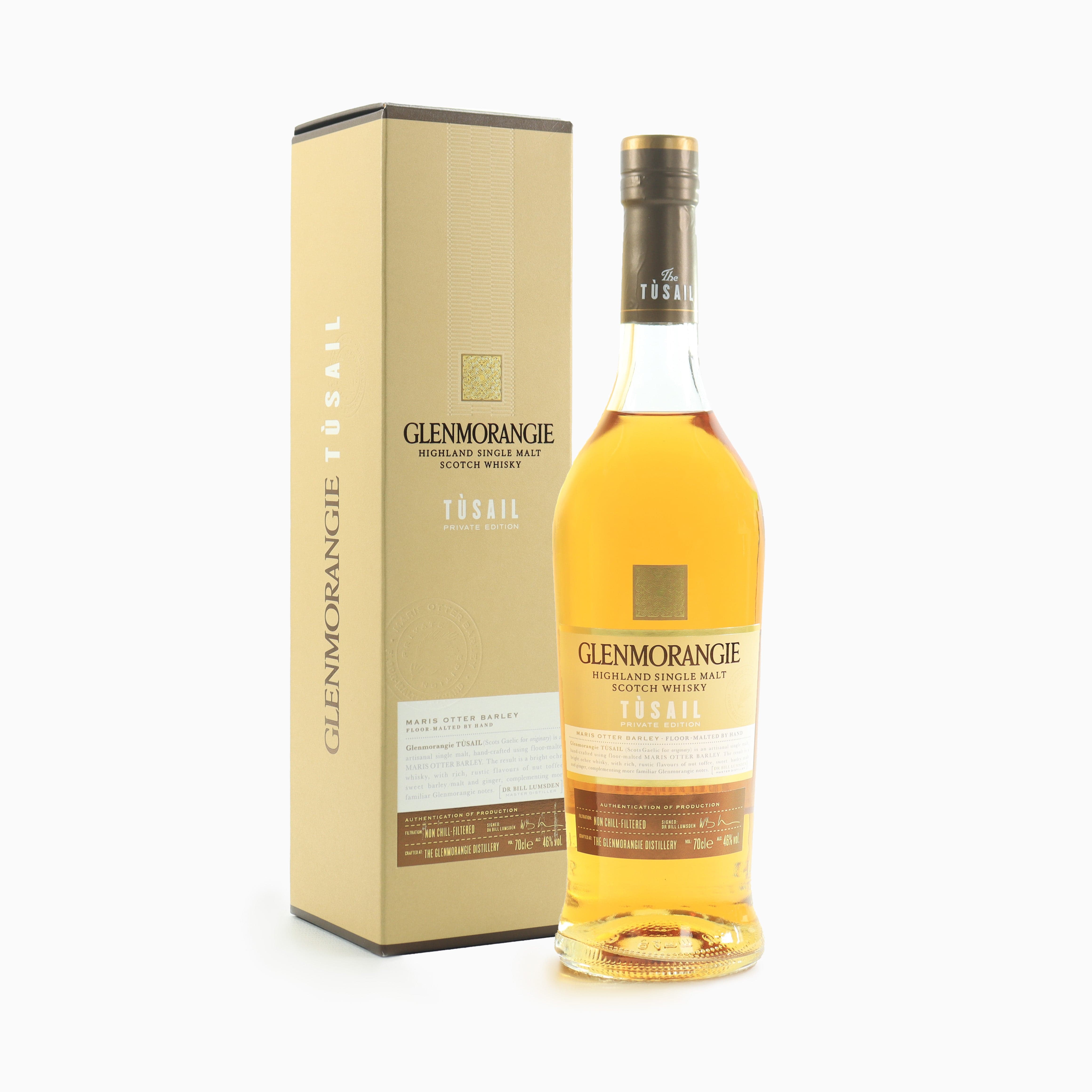 Glenmorangie - Tusail (Private Edition)