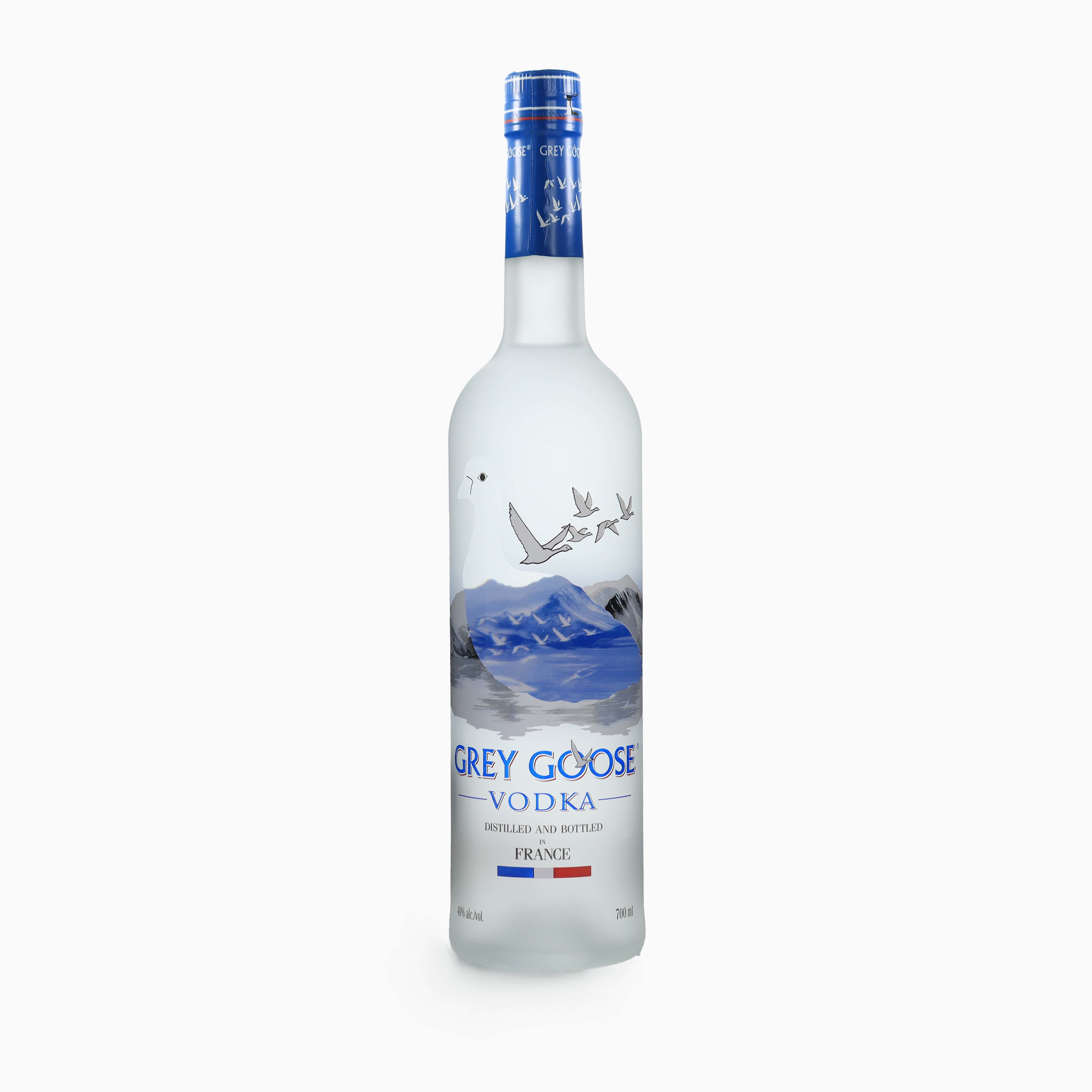 Grey Goose - Vodka