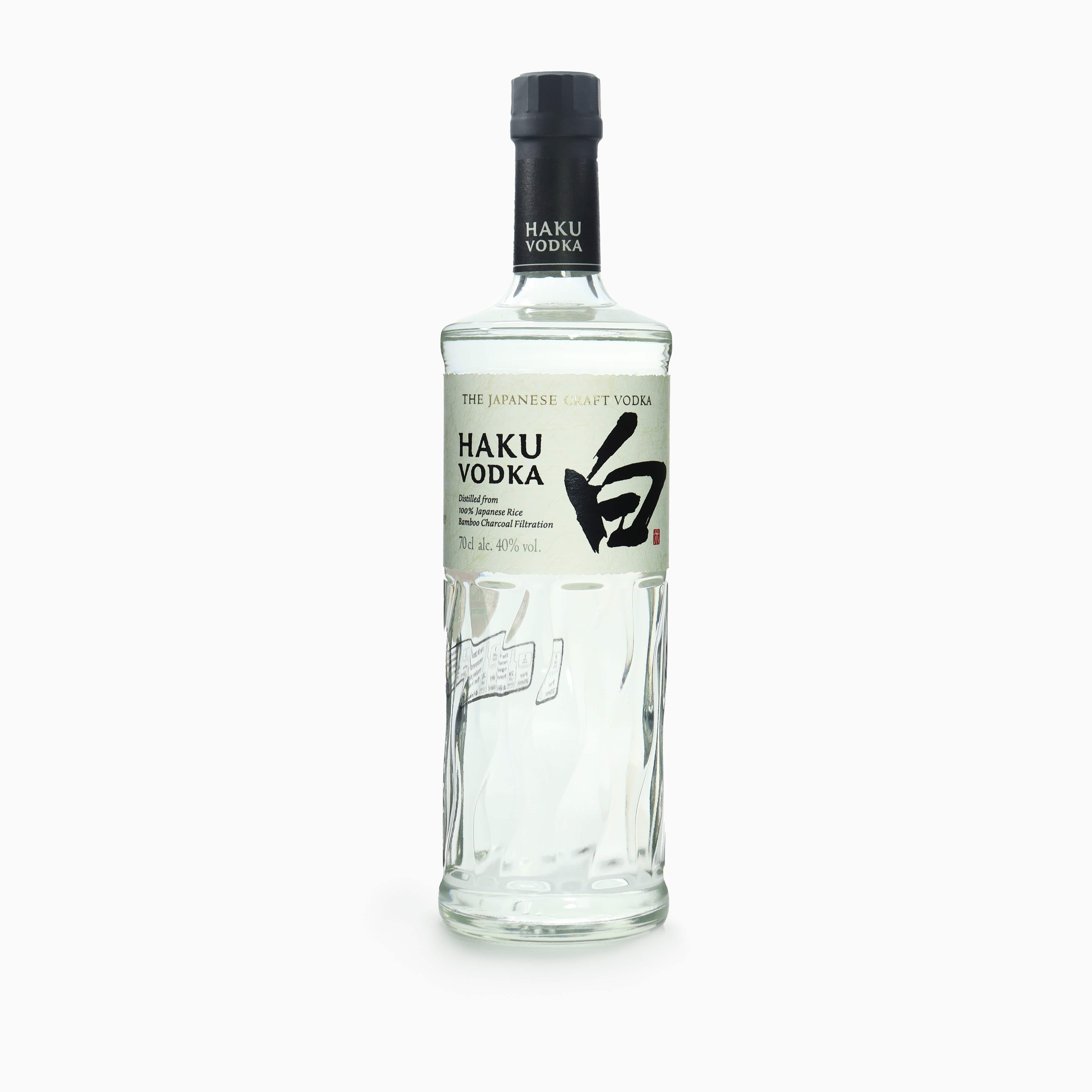 Haku - Vodka