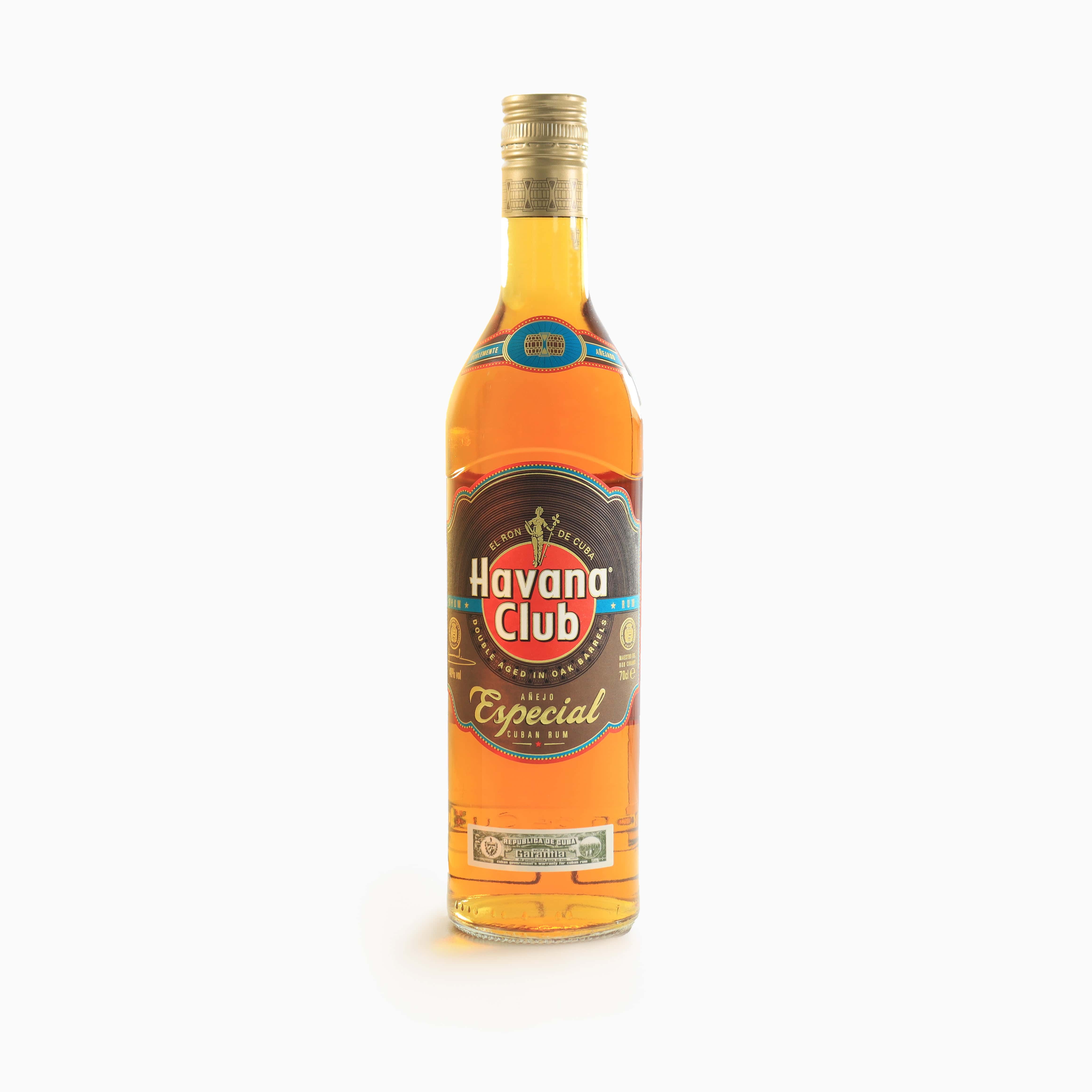 Havana Club - Especial