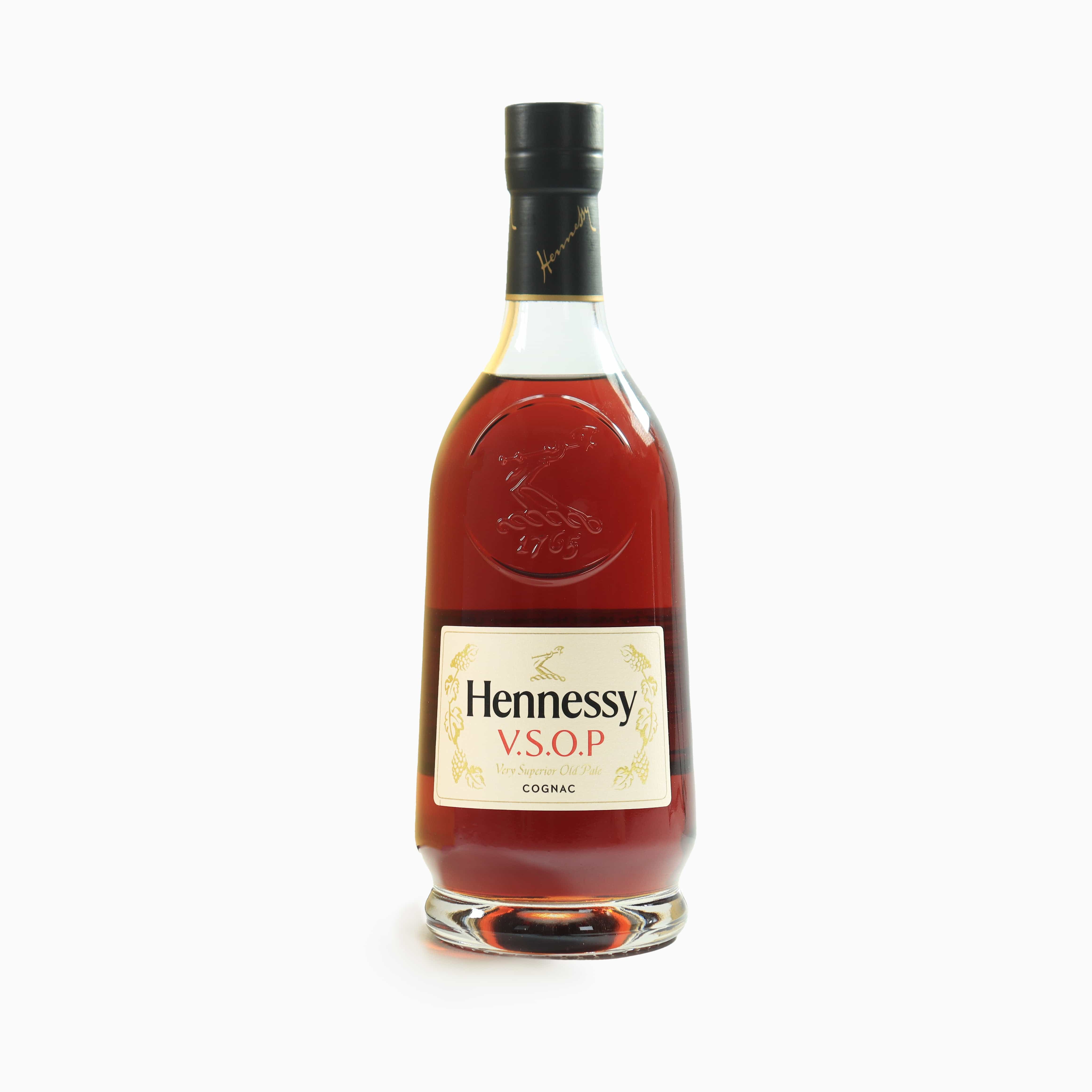 Hennessy - V.S.O.P