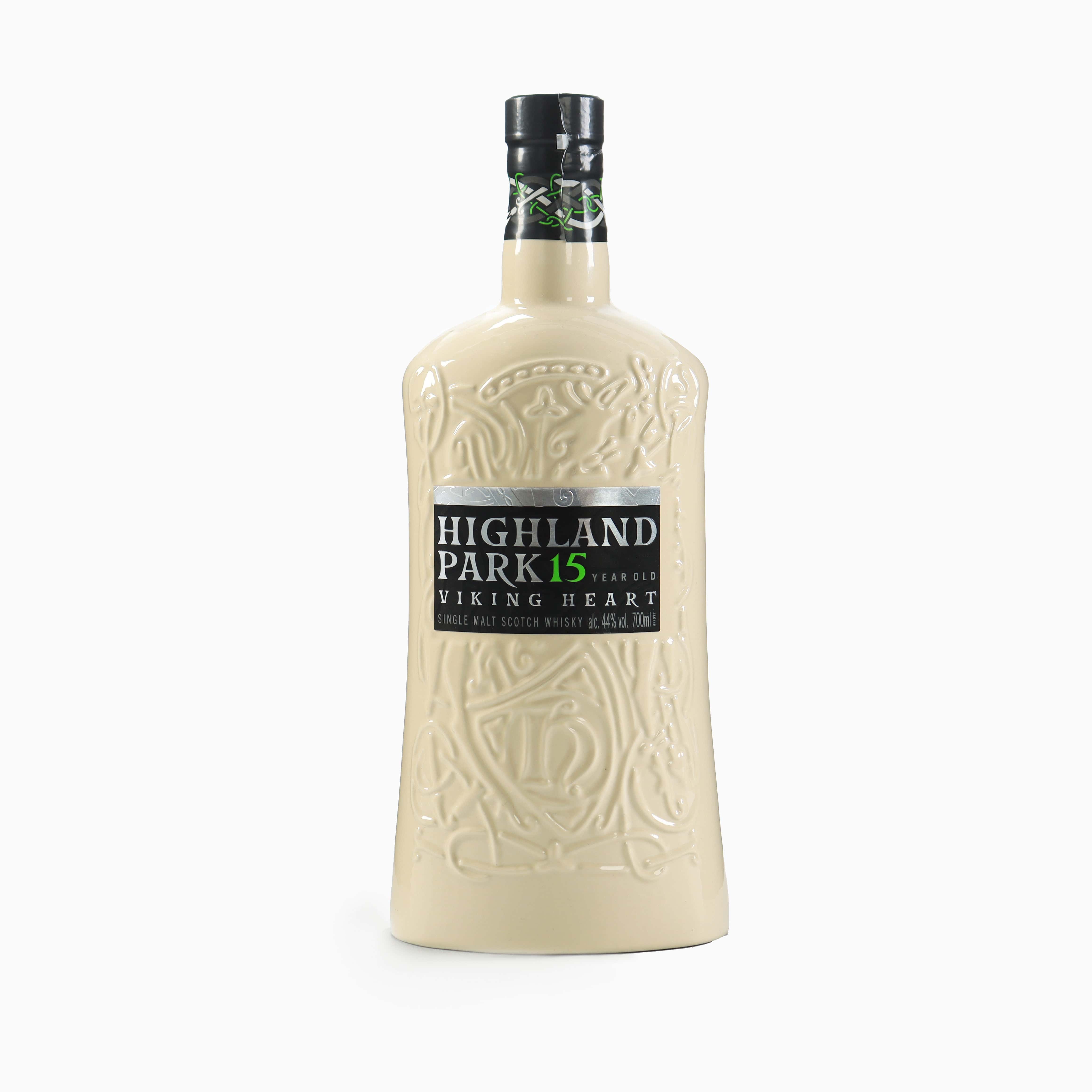 Highland Park - 15 Year Old (Viking Heart)