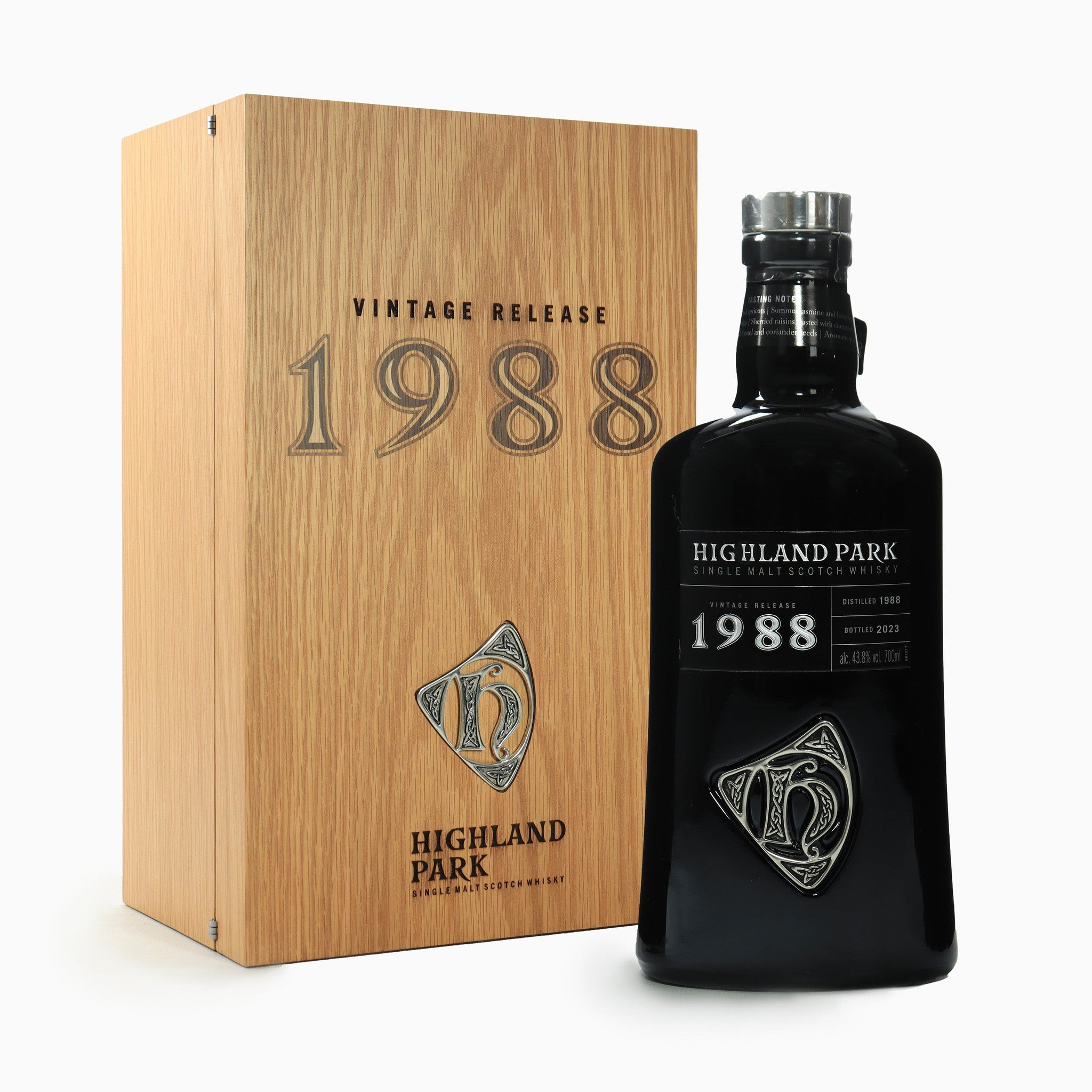 Highland Park - 1988 Vintage (2023 Release)