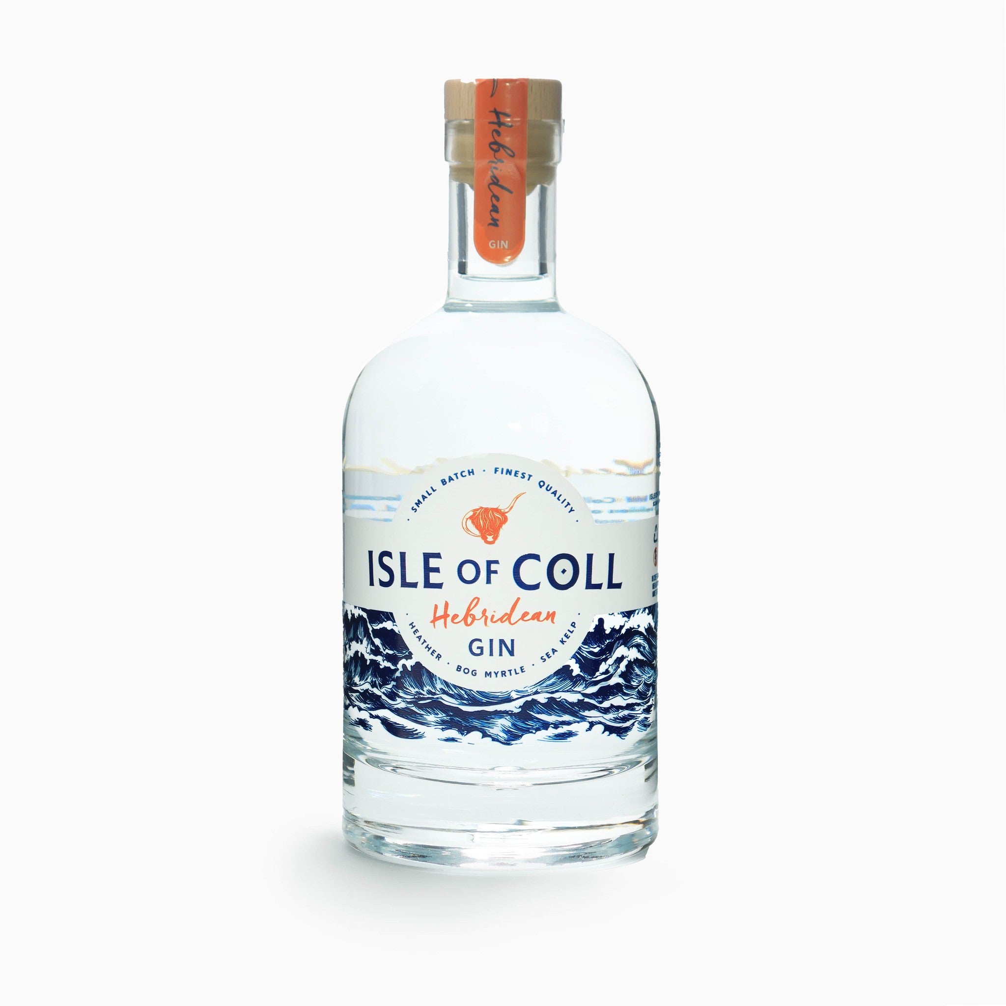 Isle of Coll - Hebridean Gin