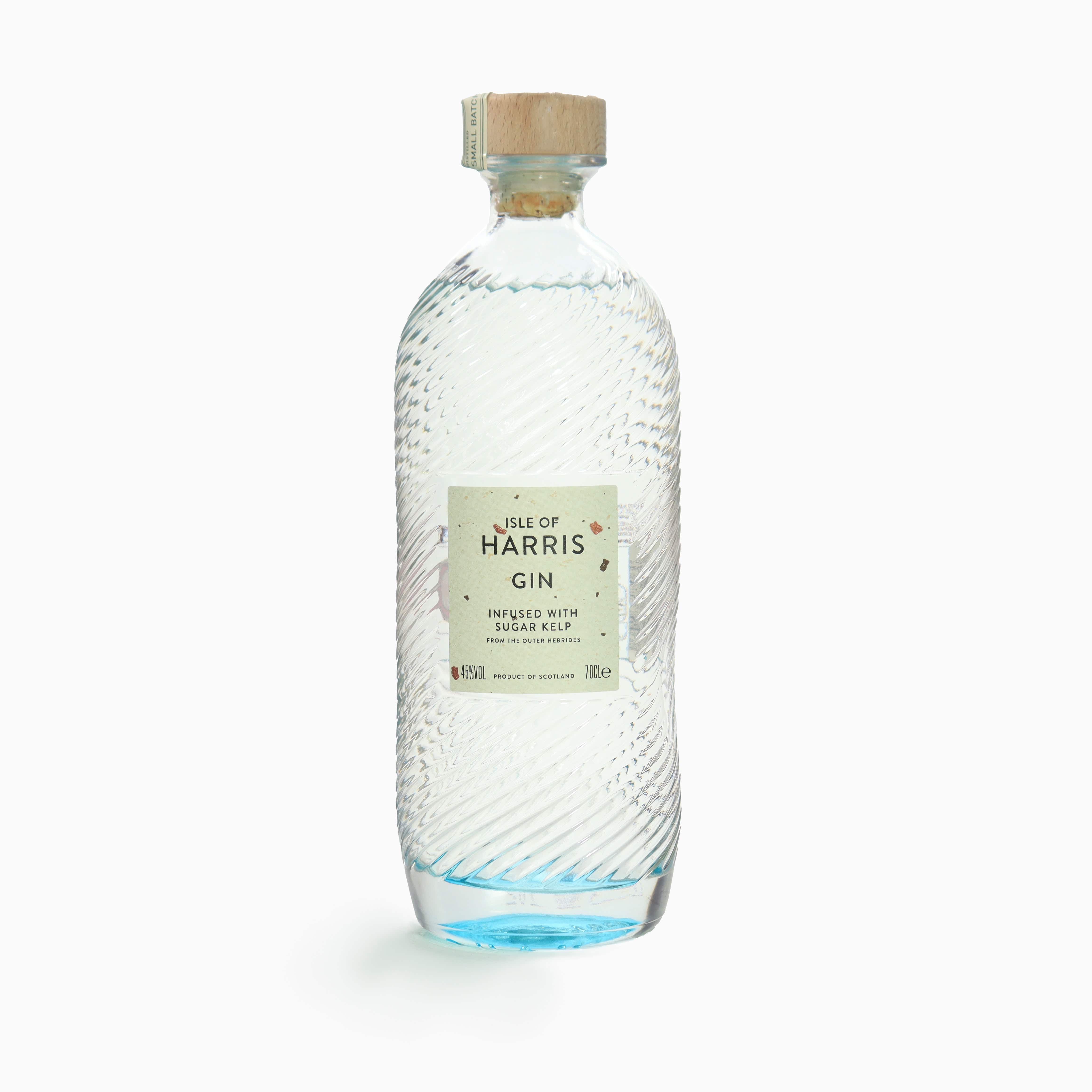 Isle of Harris - Gin