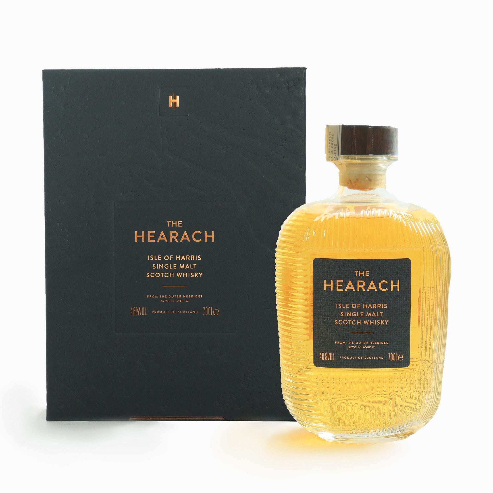 Isle of Harris - The Hearach (2024 Release Batch #12)