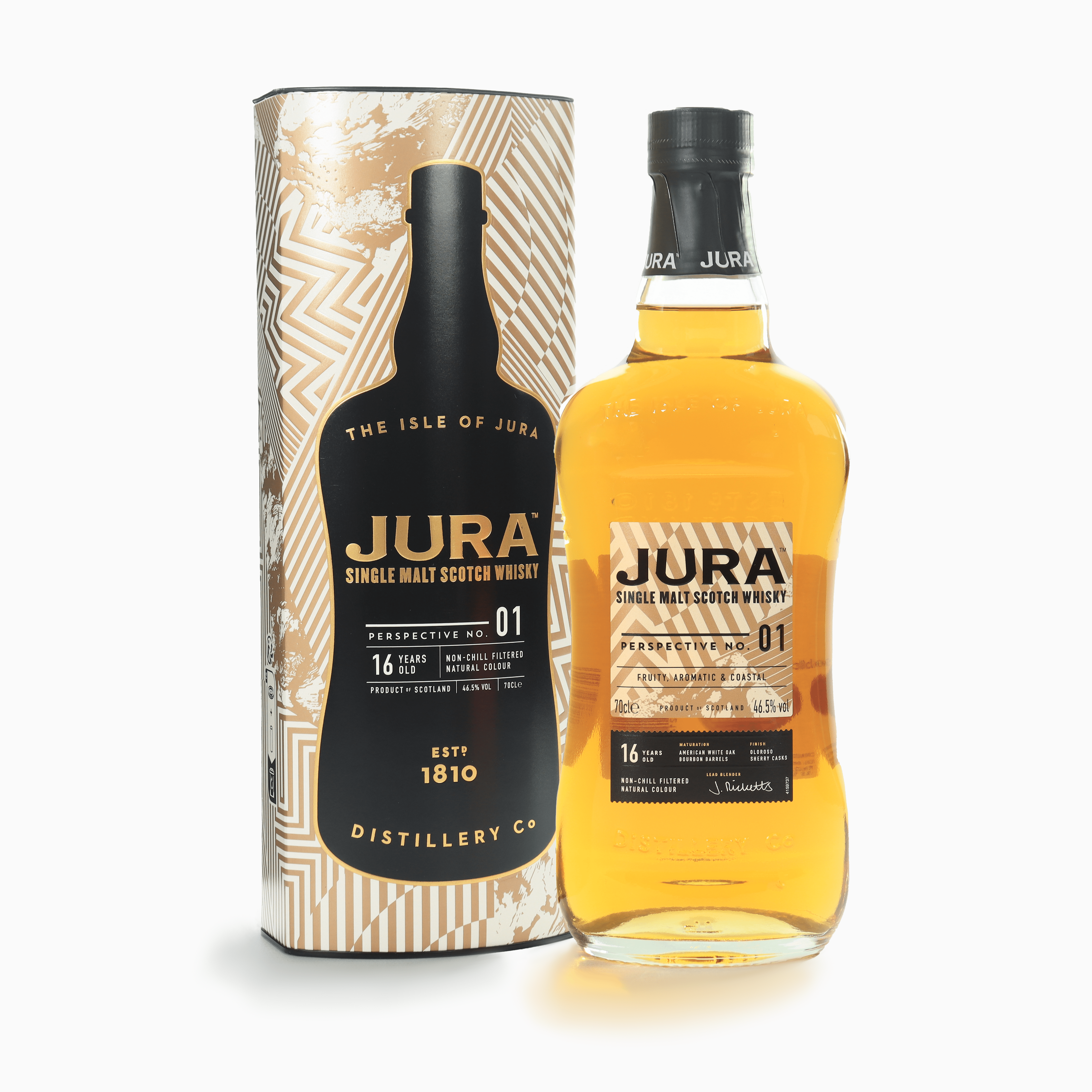 Jura - 16 Year Old (Perspective No.1)