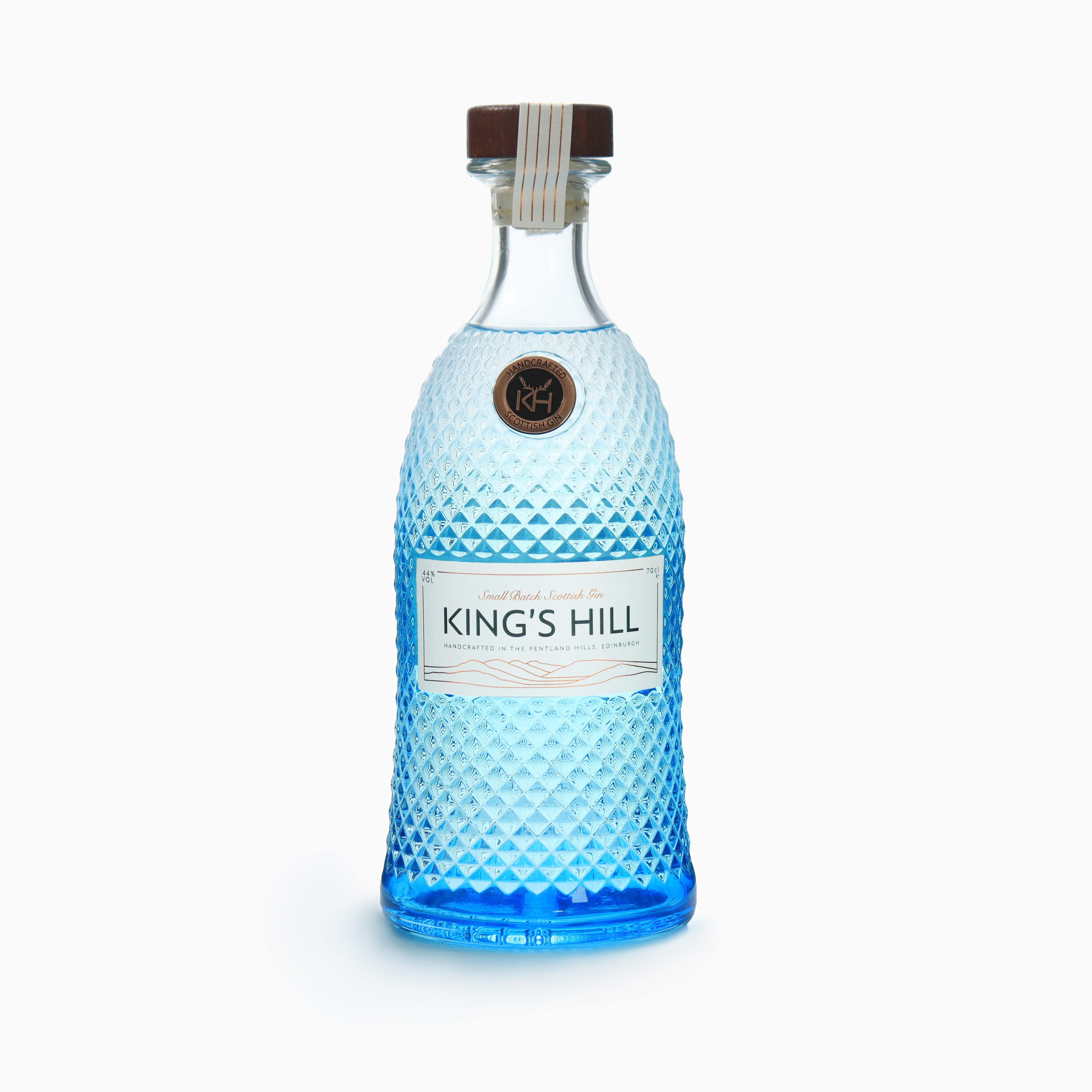 King's Hill - Small Batch Gin