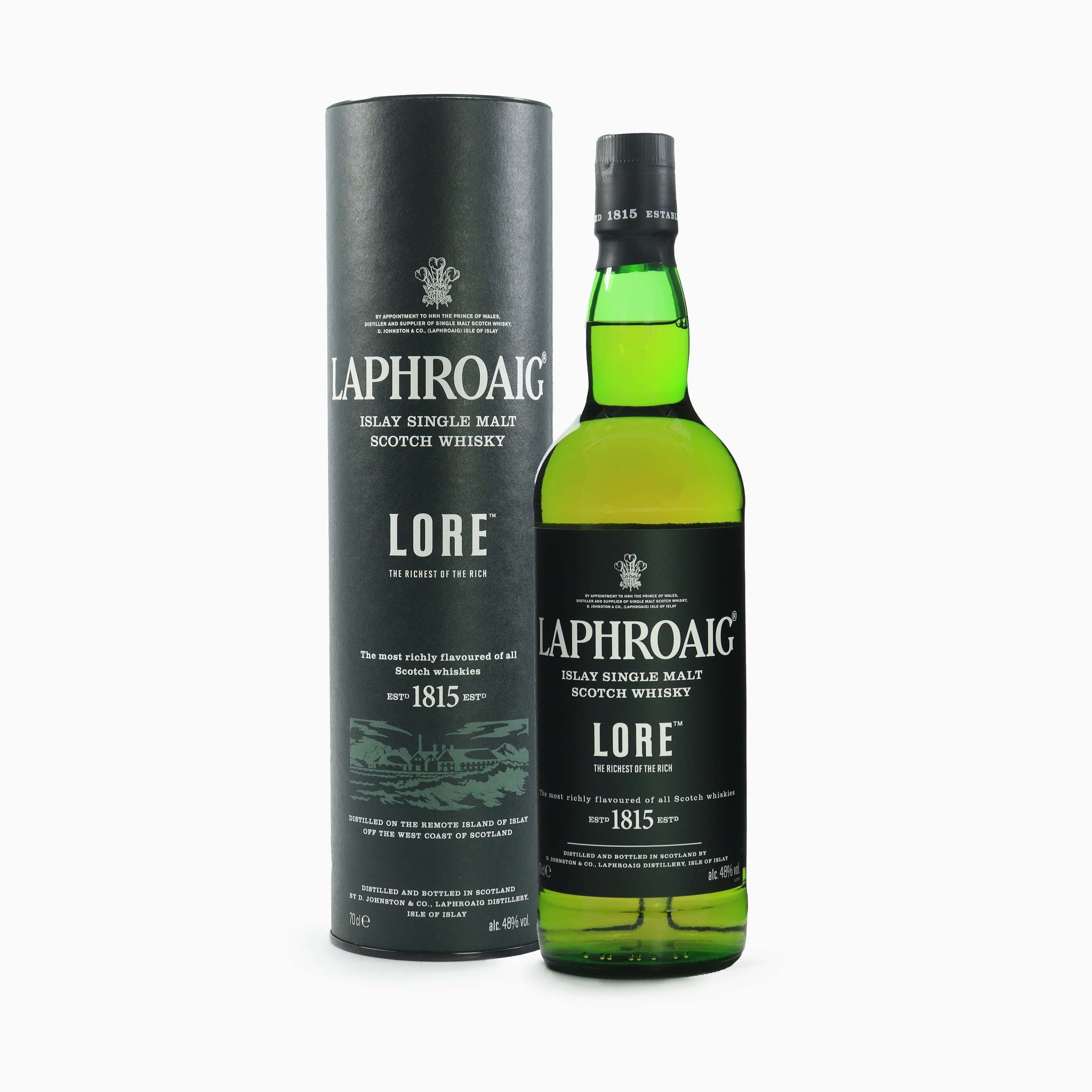 Islay Single Malt Scotch Whisky | Buy Online | Still Spirit