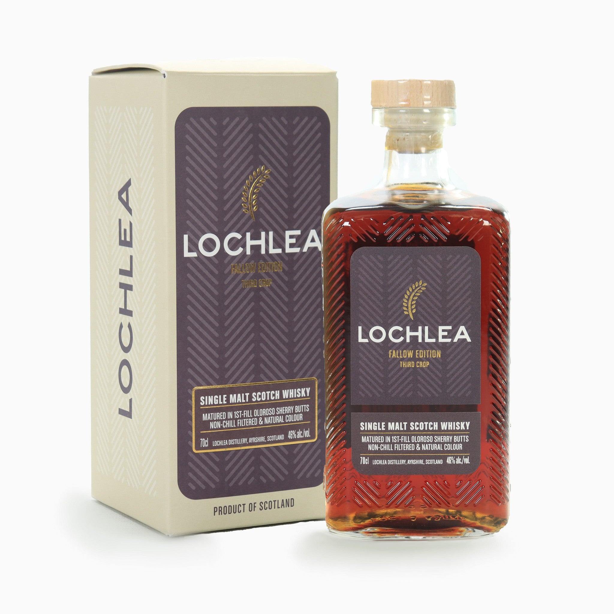 Lochlea - Fallow Edition (Third Crop)