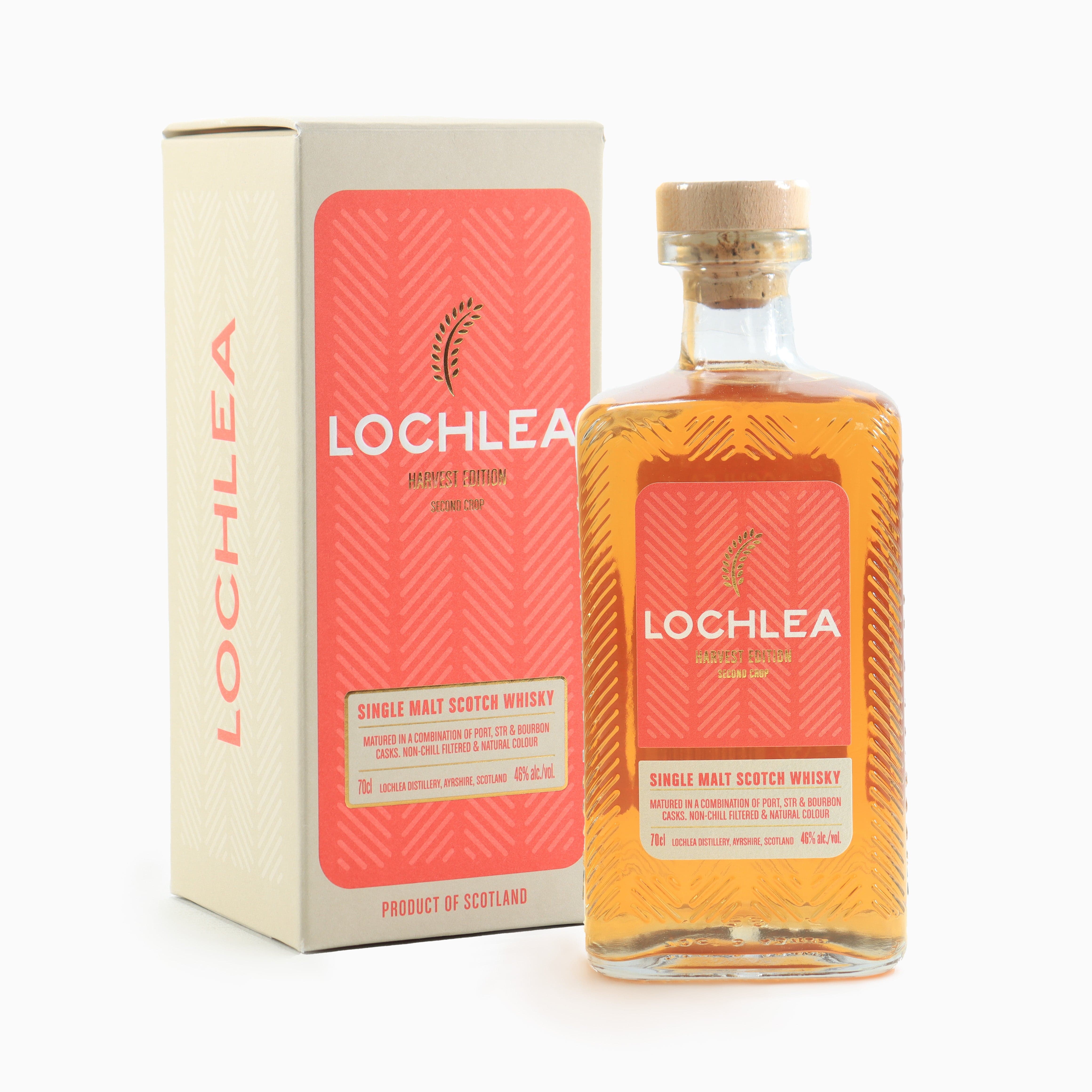 Lochlea - Harvest Edition (Second Crop)