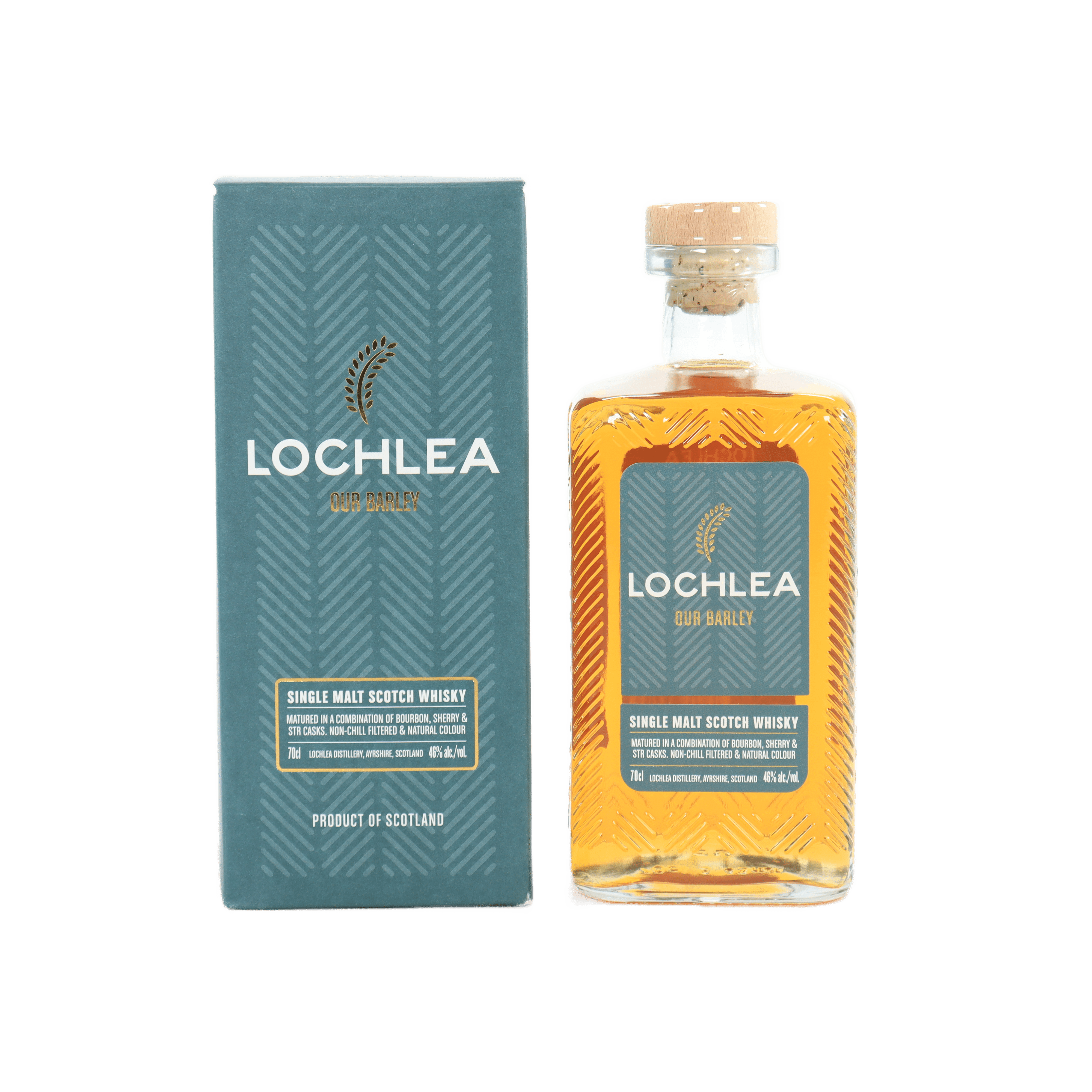 Lochlea - Our Barley